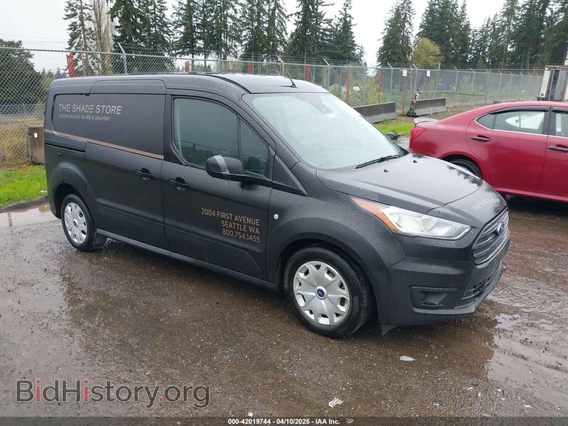 Photo NM0LS7E23L1441806 - FORD TRANSIT CONNECT 2020