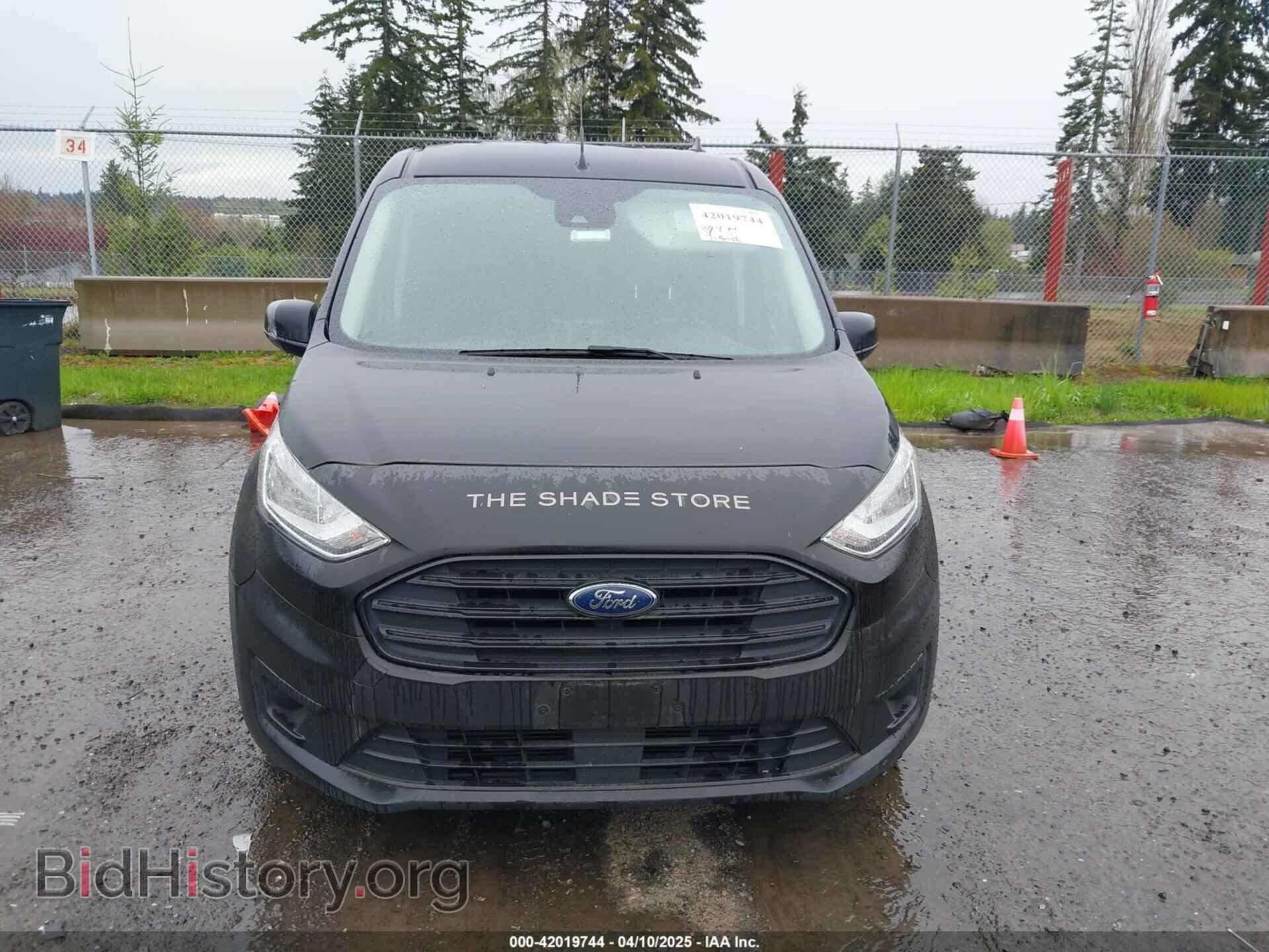 2020 FORD TRANSIT CONNECT - VIN: NM0LS7E23L1441806 - Фото 12