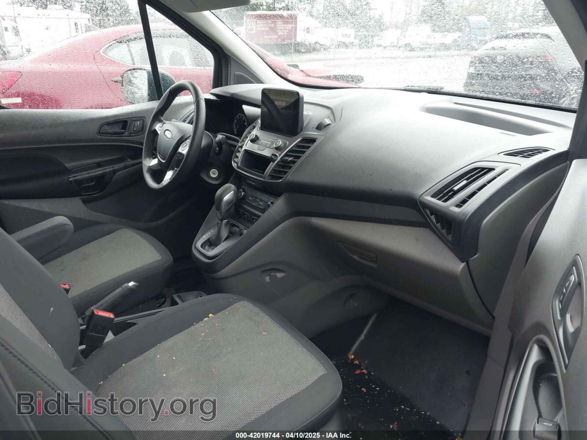 2020 FORD TRANSIT CONNECT - VIN: NM0LS7E23L1441806 - Фото 5