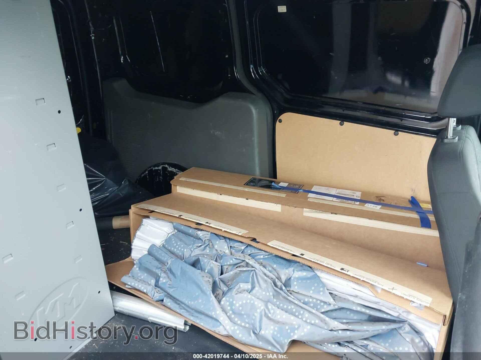 2020 FORD TRANSIT CONNECT - VIN: NM0LS7E23L1441806 - Фото 8