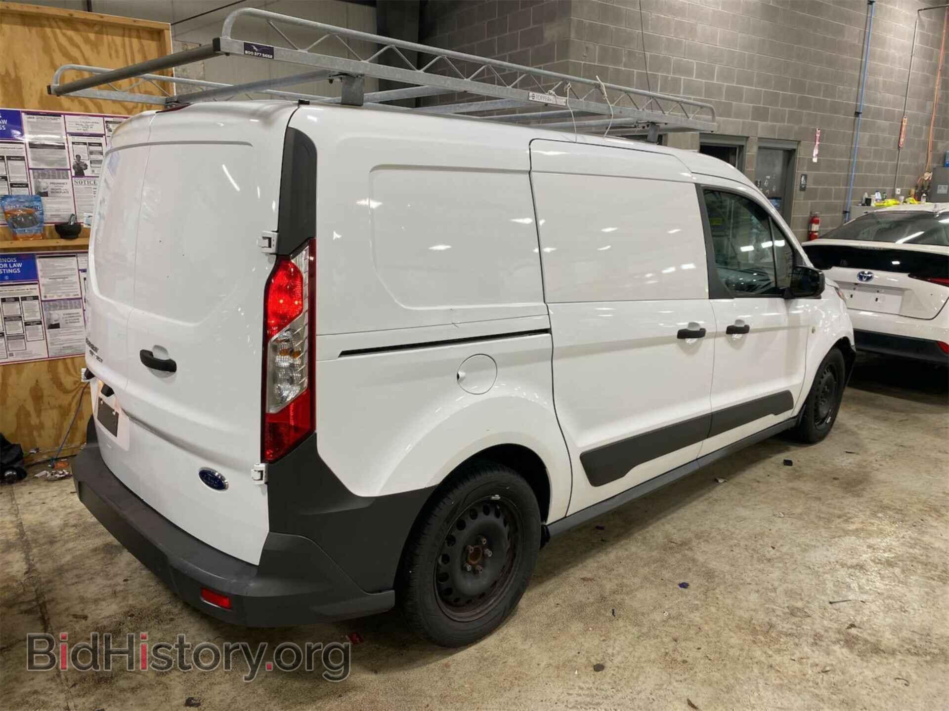 2017 FORD TRANSIT CONNECT - VIN: NM0LS7E73H1322012 - Фото 13