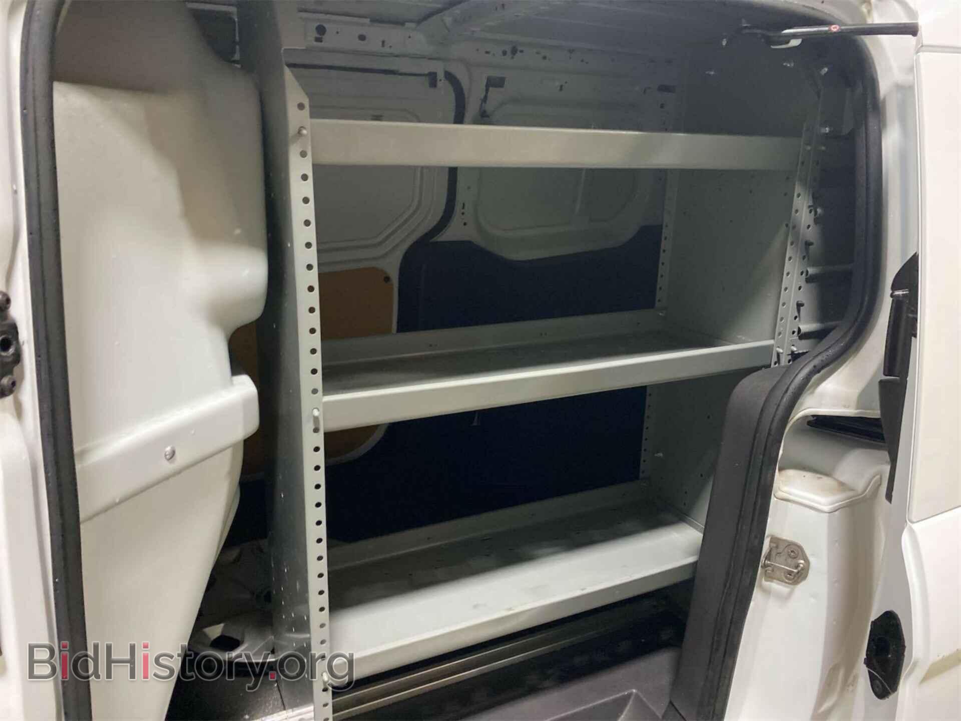 2017 FORD TRANSIT CONNECT - VIN: NM0LS7E73H1322012 - Фото 19