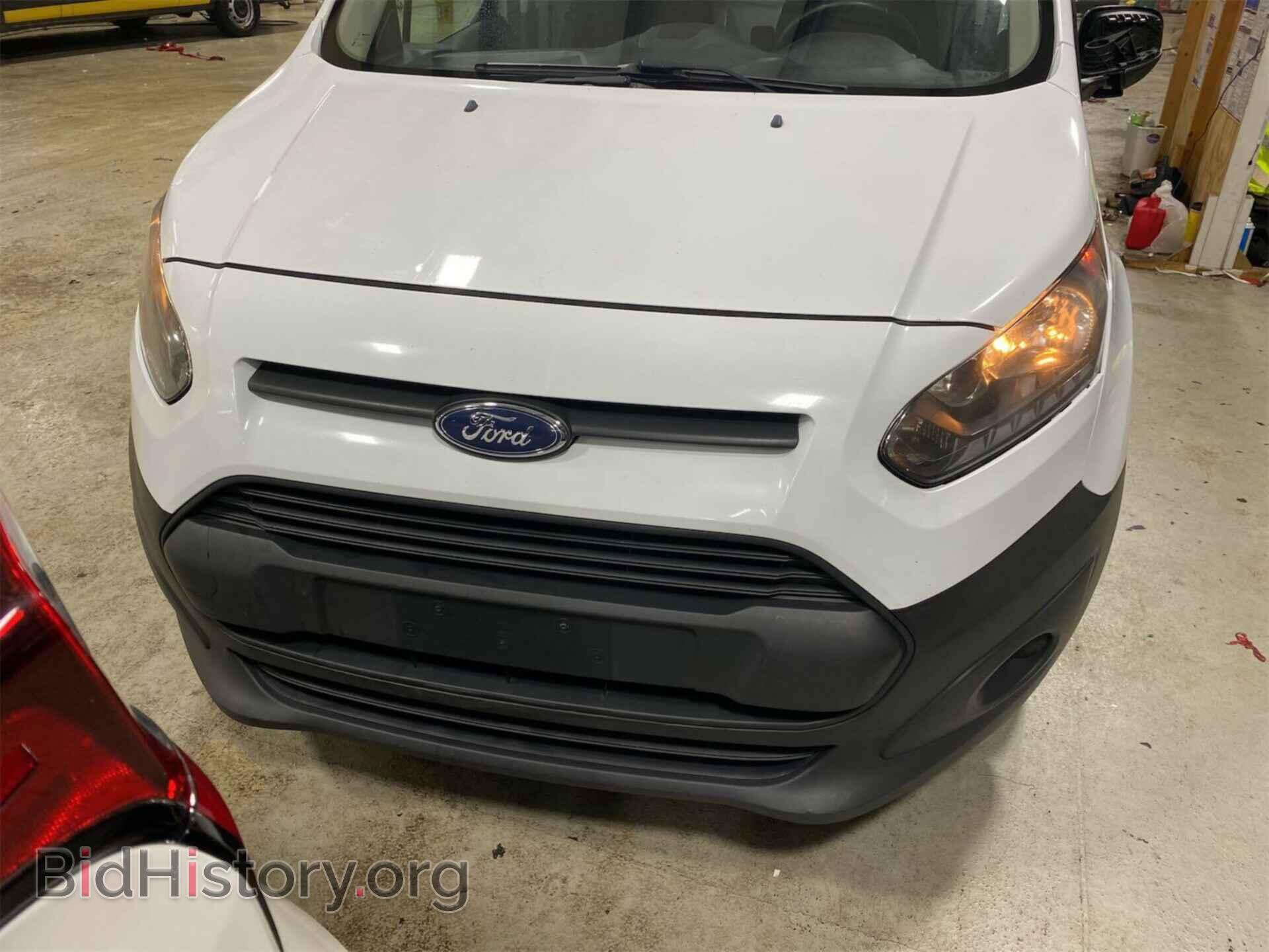 2017 FORD TRANSIT CONNECT - VIN: NM0LS7E73H1322012 - Фото 20