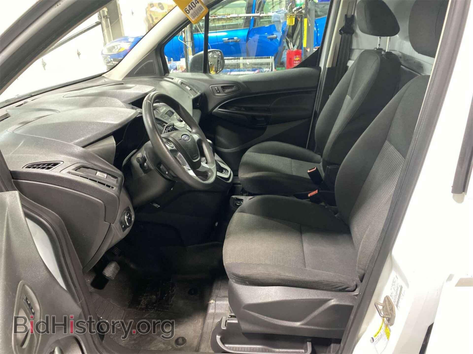 2017 FORD TRANSIT CONNECT - VIN: NM0LS7E73H1322012 - Фото 27