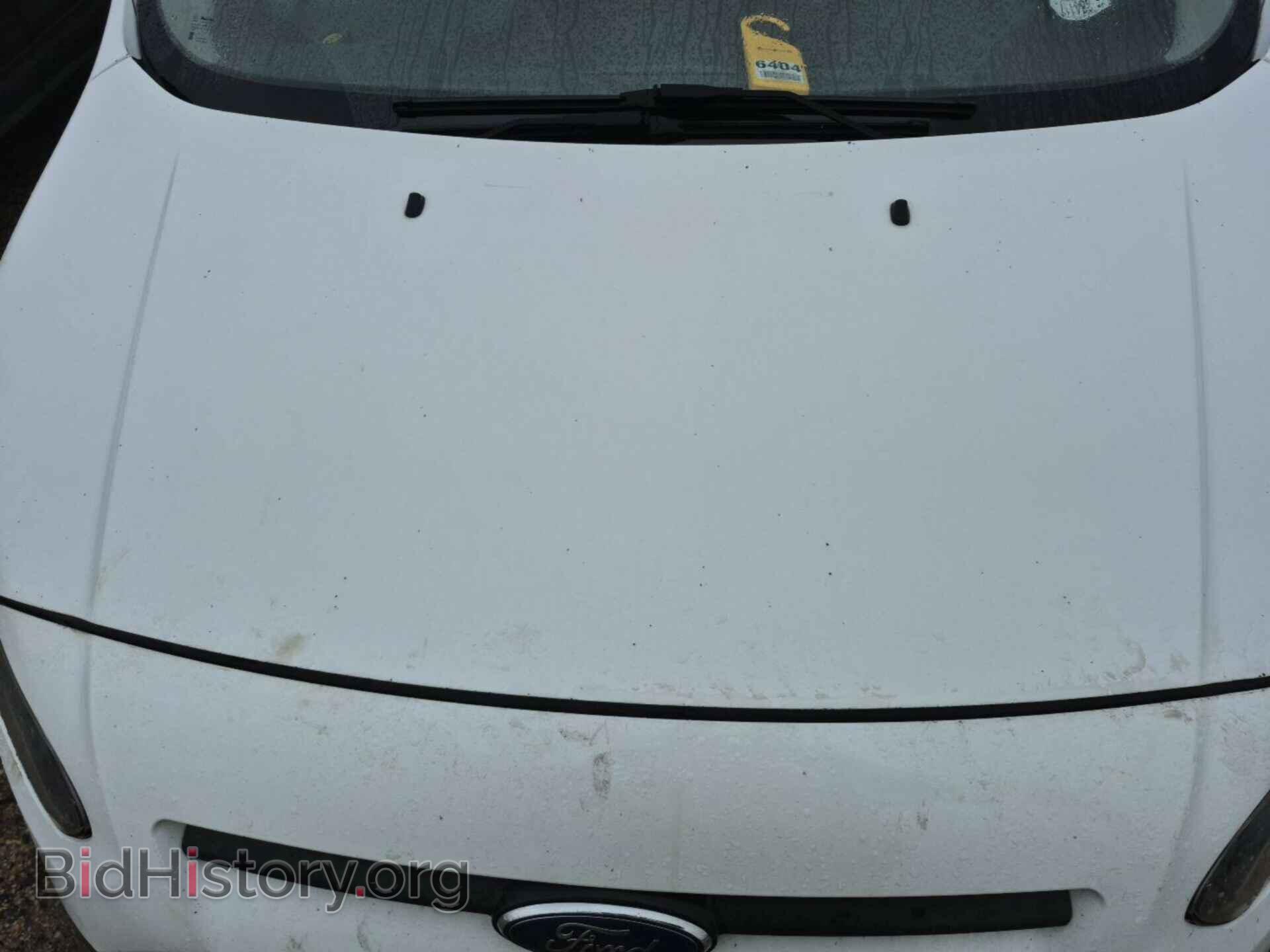 2017 FORD TRANSIT CONNECT - VIN: NM0LS7E73H1322012 - Фото 29