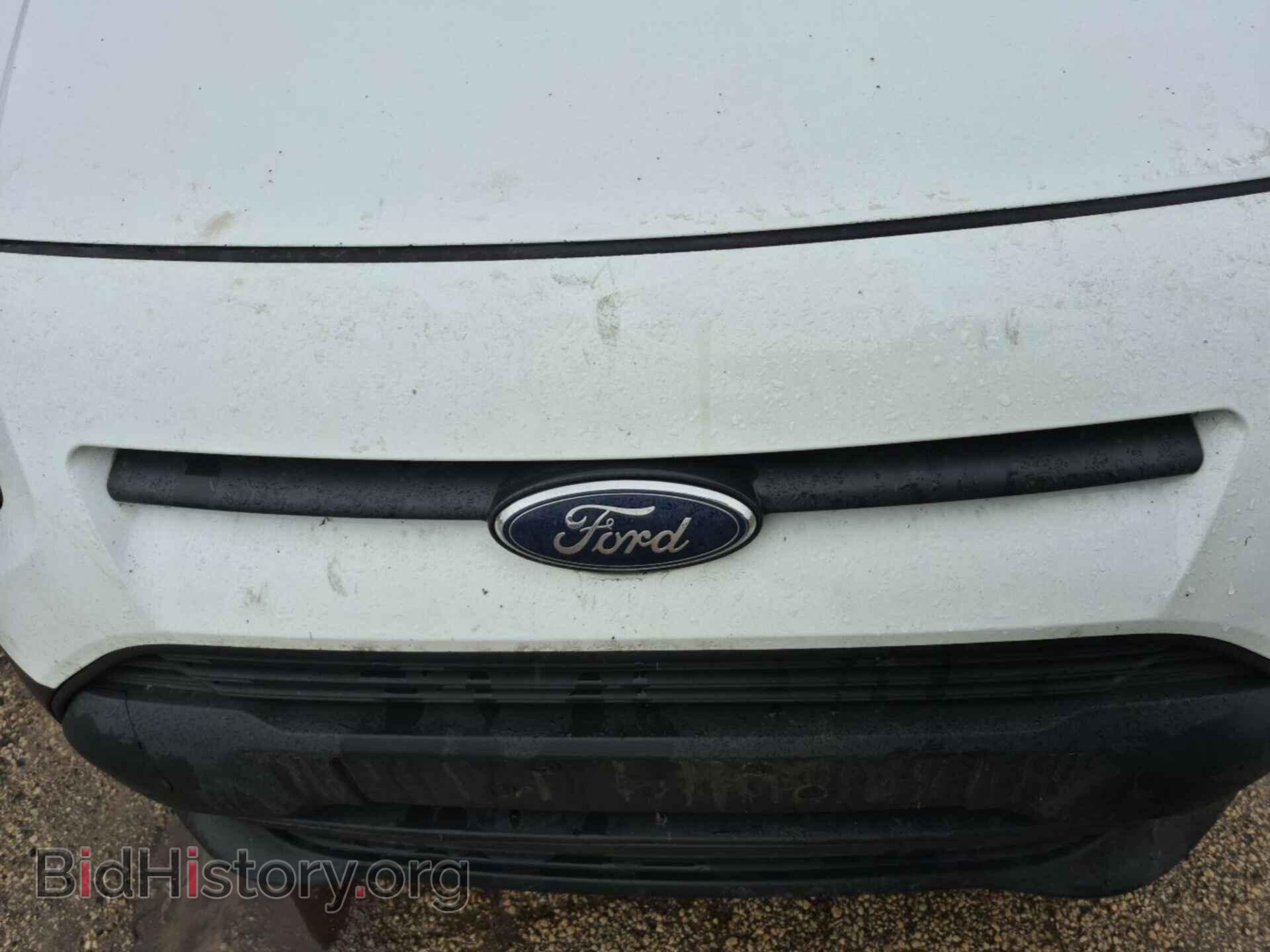 2017 FORD TRANSIT CONNECT - VIN: NM0LS7E73H1322012 - Фото 30