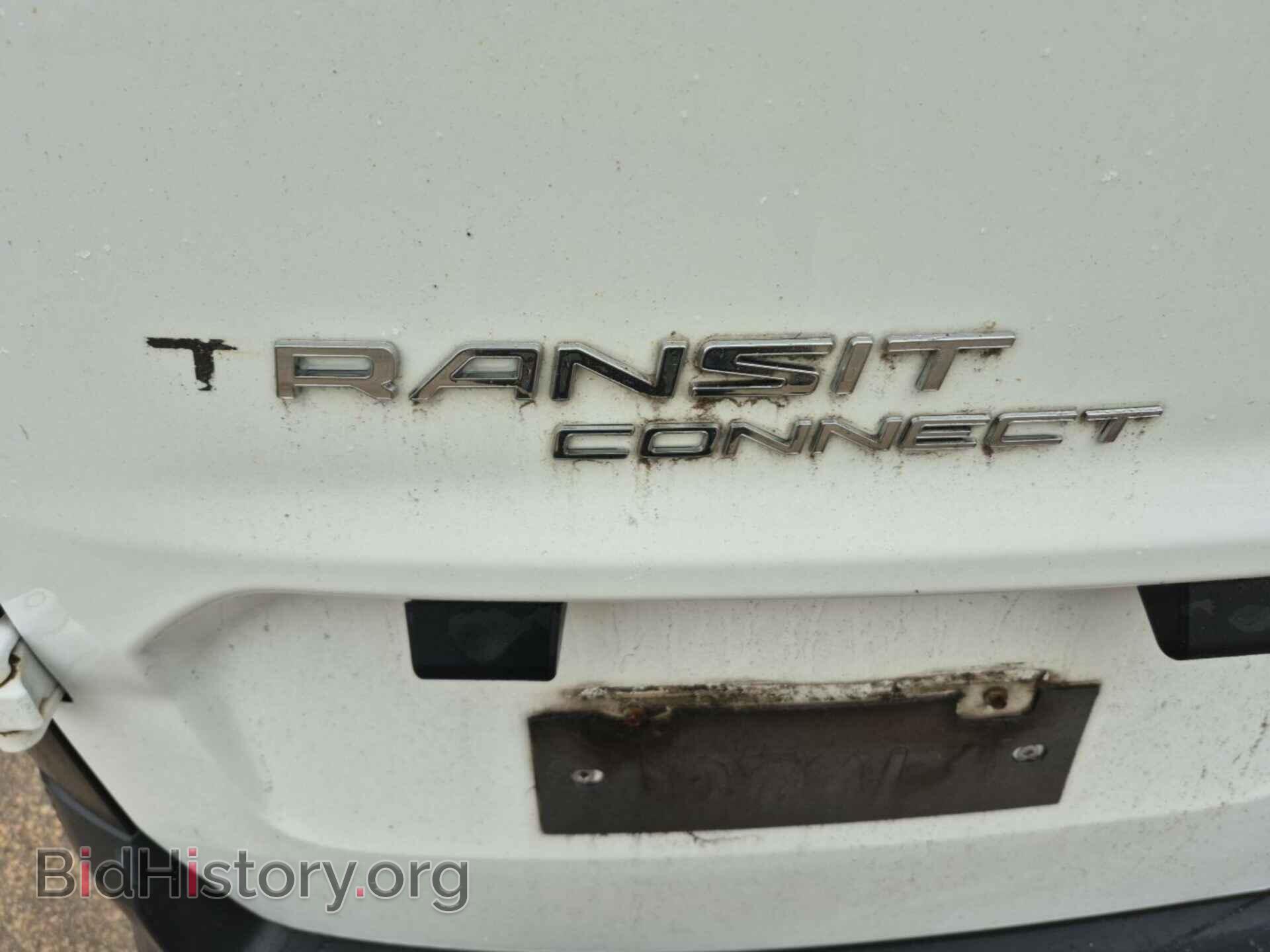 2017 FORD TRANSIT CONNECT - VIN: NM0LS7E73H1322012 - Фото 31