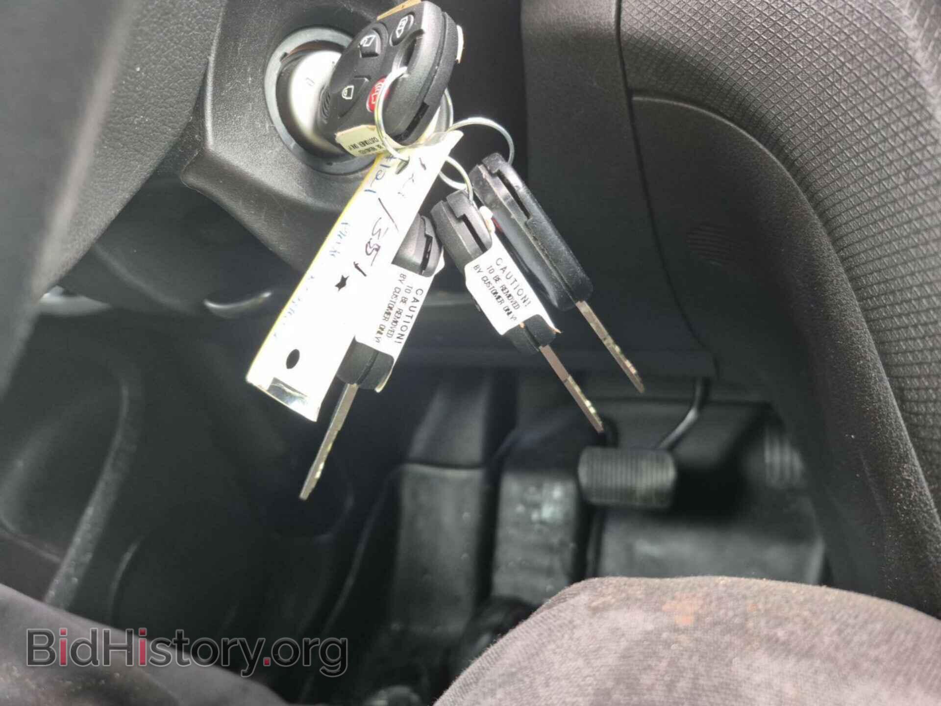 2017 FORD TRANSIT CONNECT - VIN: NM0LS7E73H1322012 - Фото 6