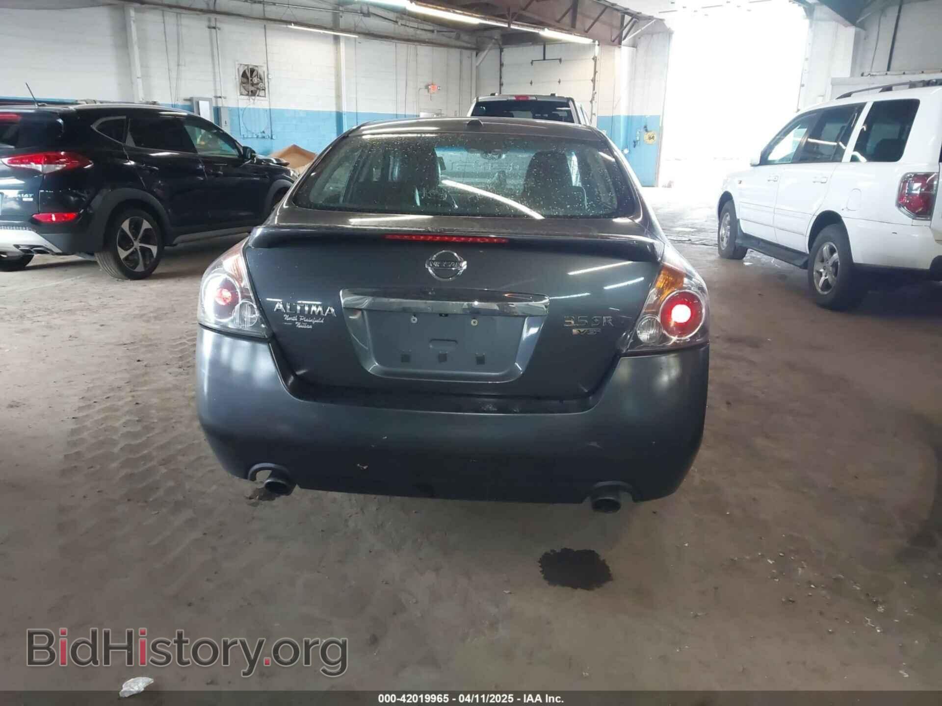 2010 NISSAN ALTIMA - VIN: 1N4BL2AP4AN534992 - Фото 17