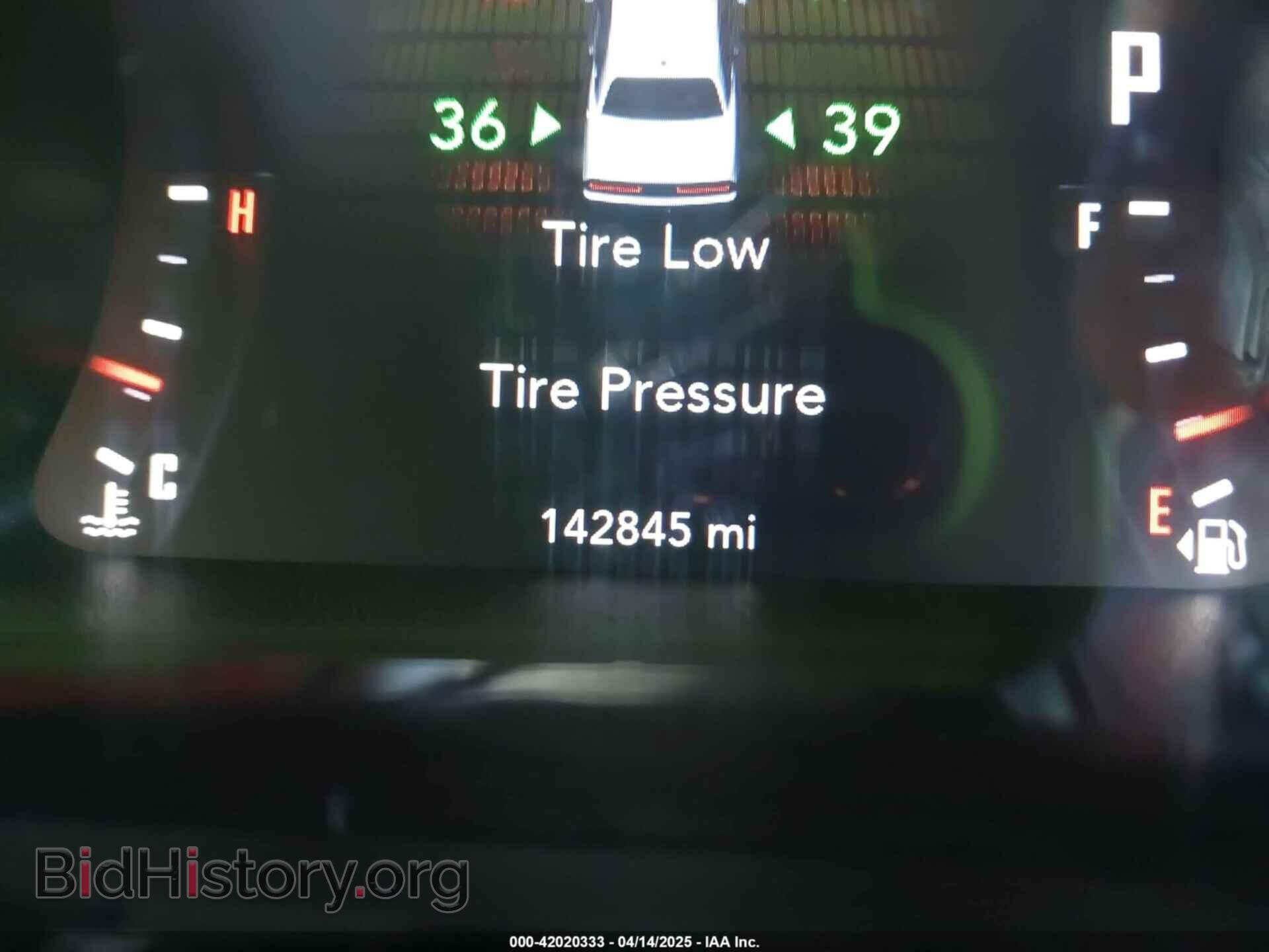 2017 DODGE CHALLENGER - VIN: 2C3CDZBT9HH658215 - Фото 16