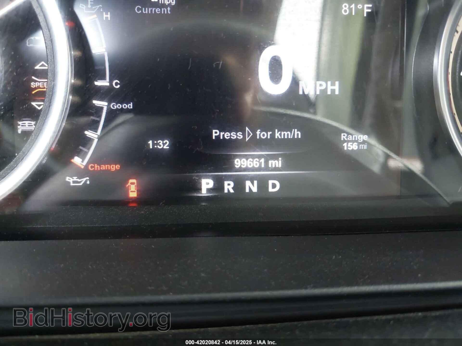 2017 RAM 1500 - VIN: 1C6RR7LT7HS509957 - Фото 7