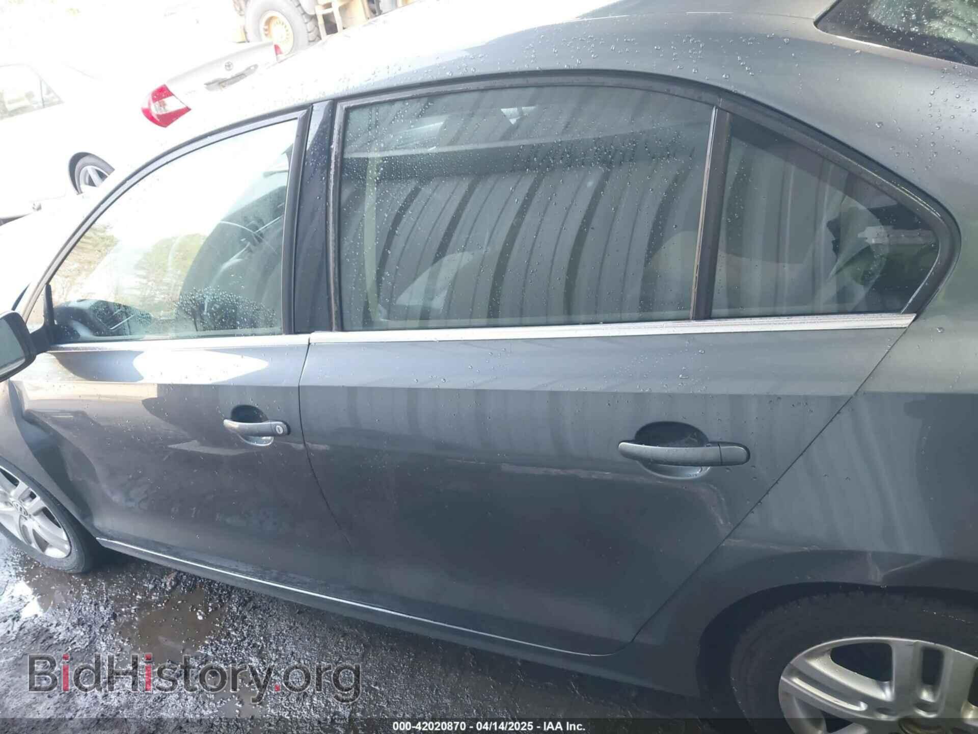 2017 VOLKSWAGEN JETTA - VIN: 3VW2B7AJ2HM234682 - Фото 14
