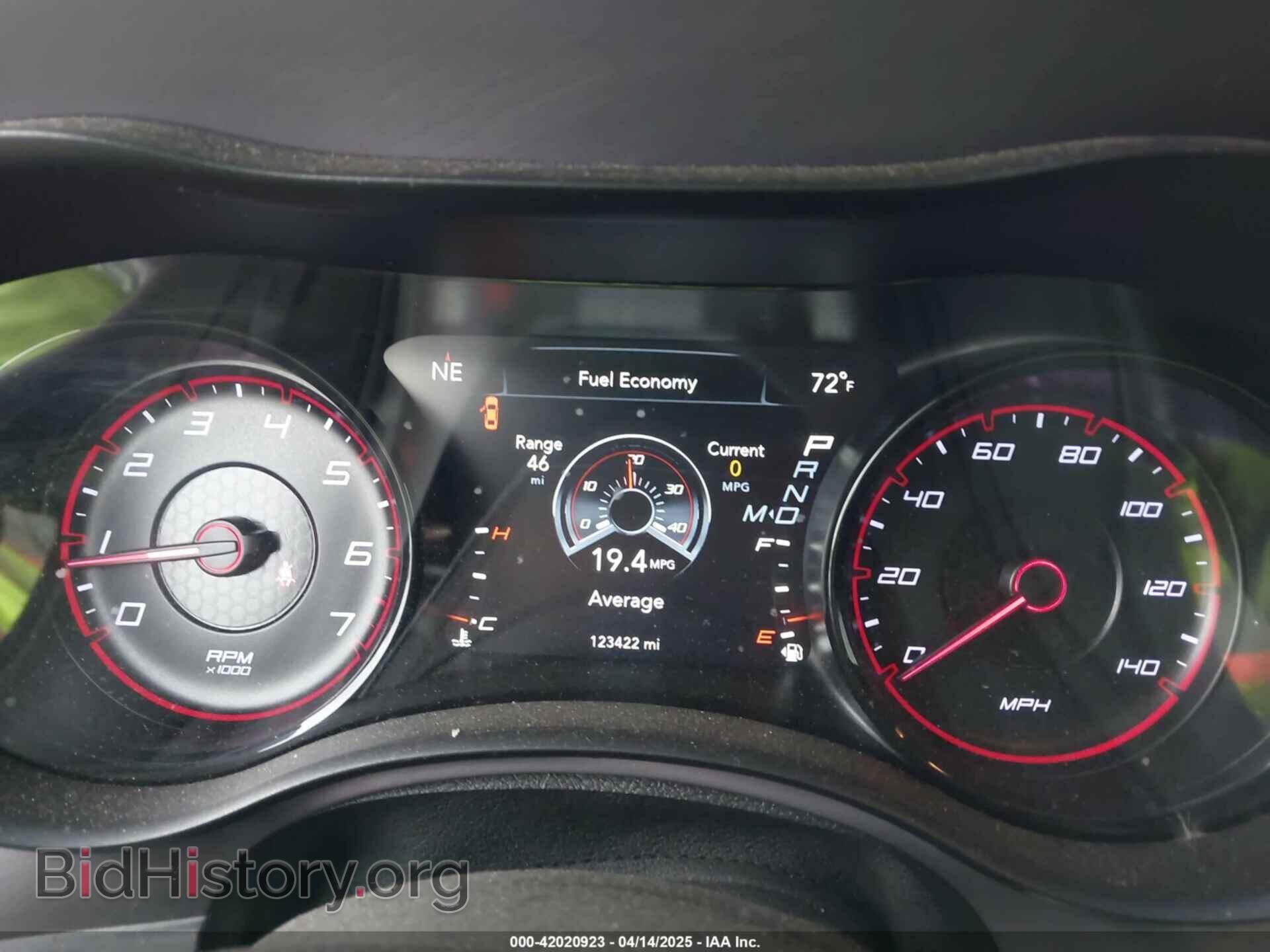 2019 DODGE CHARGER - VIN: 2C3CDXBG8KH588172 - Фото 7