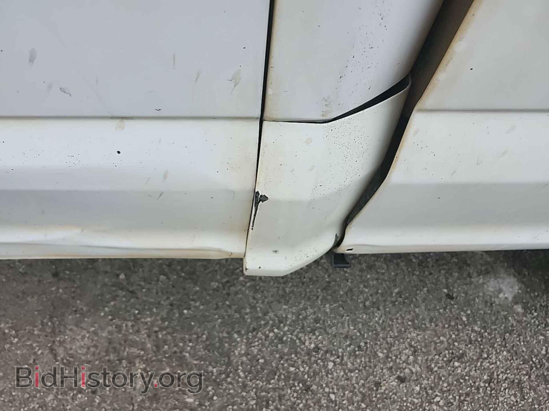 2019 FORD F150 - VIN: 1FTFX1E51KKD07331 - Фото 8