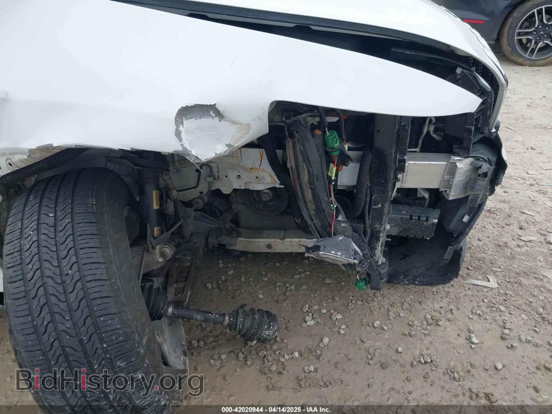 2014 JEEP CHEROKEE - VIN: 1C4PJMCSXEW150735 - Фото 21