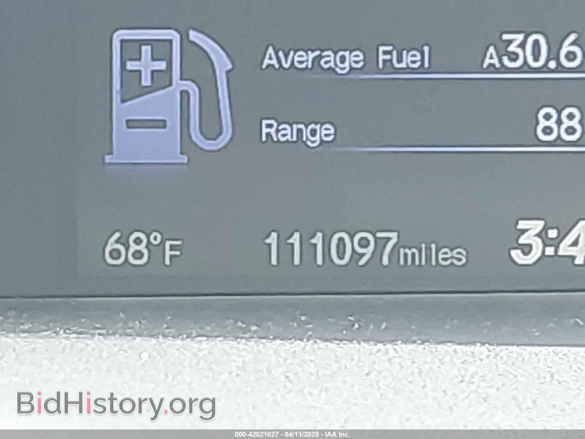 2015 HONDA CIVIC - VIN: 19XFB2F87FE015351 - Фото 16