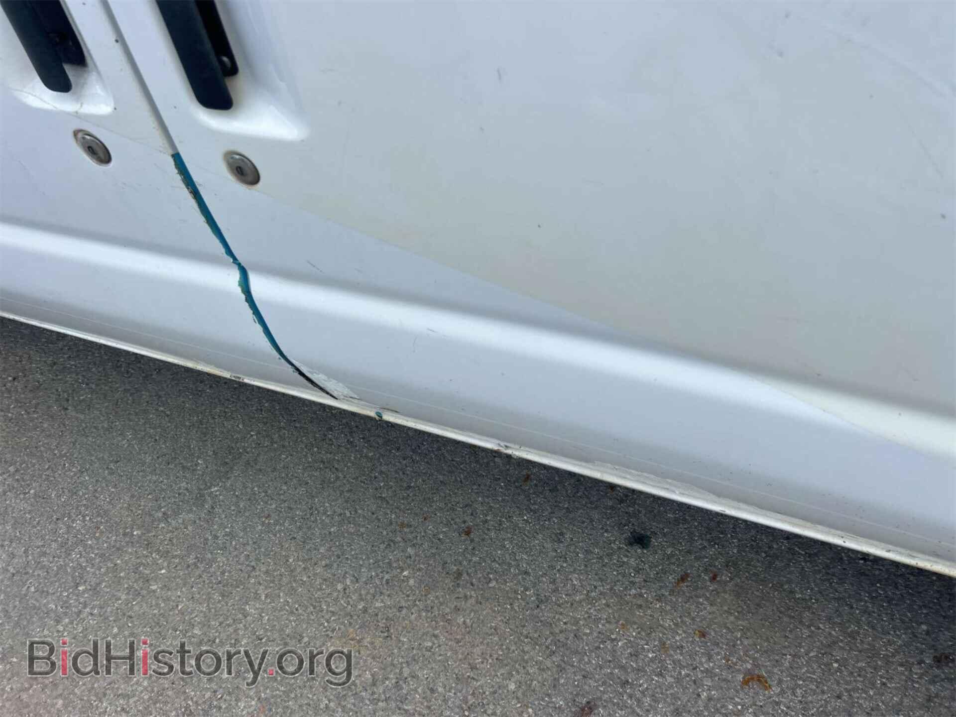 Photo 1FTNE2EW5CDB01838 - FORD ECONOLINE 2012