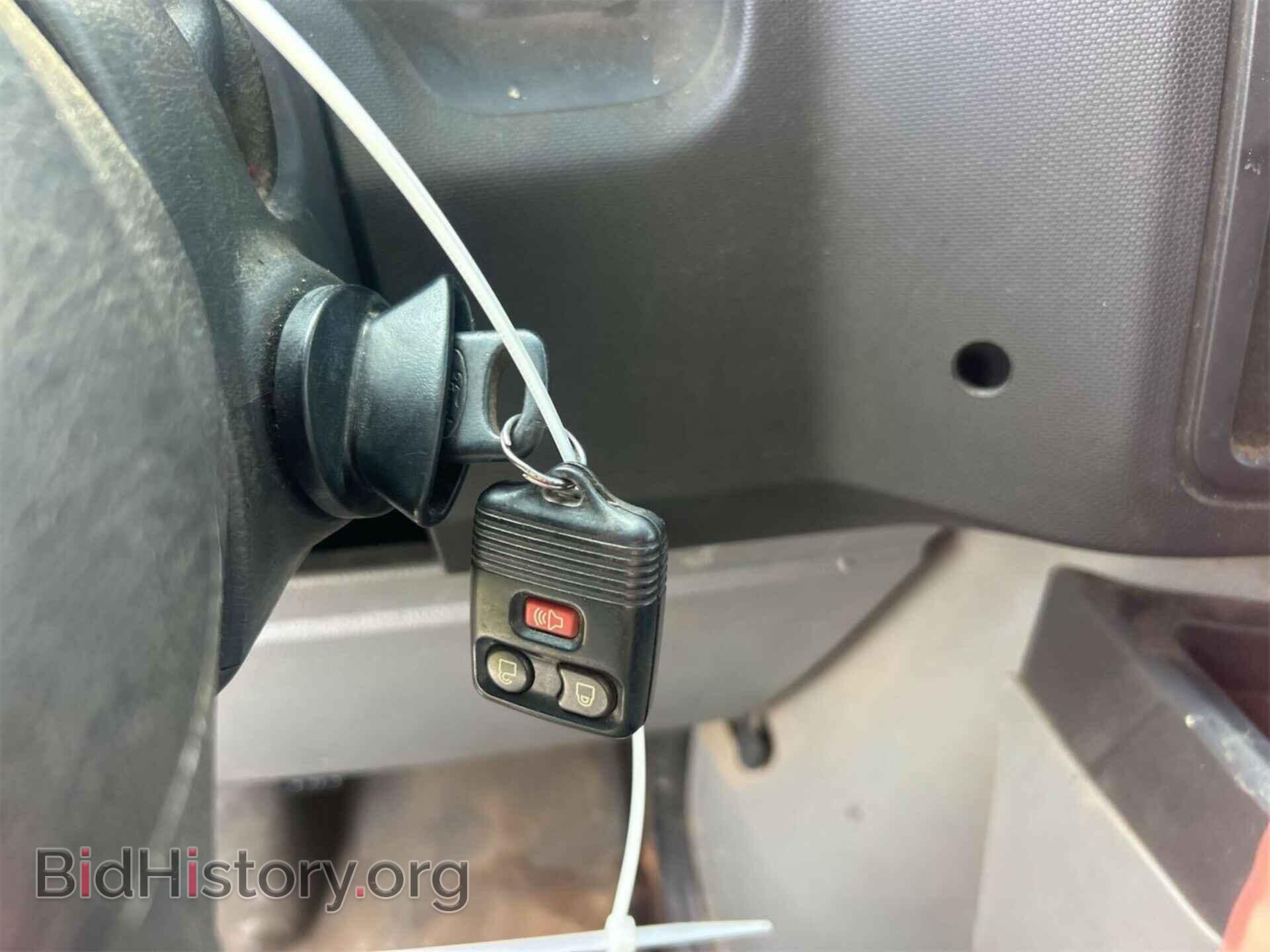 2012 FORD ECONOLINE - VIN: 1FTNE2EW5CDB01838 - Фото 11
