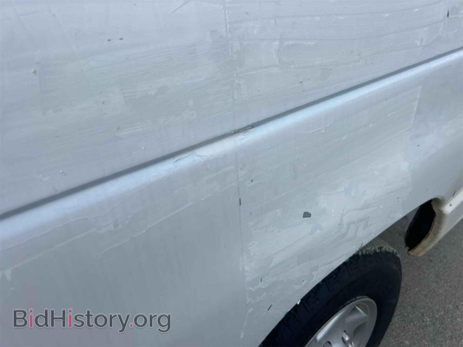 2012 FORD ECONOLINE - VIN: 1FTNE2EW5CDB01838 - Фото 16