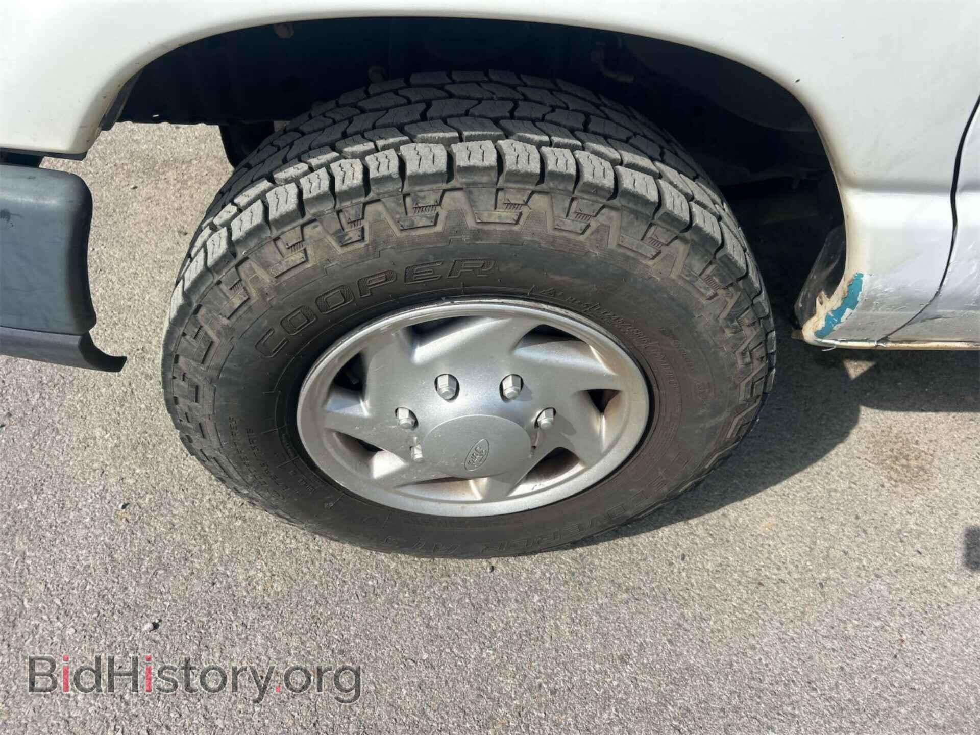 2012 FORD ECONOLINE - VIN: 1FTNE2EW5CDB01838 - Фото 20