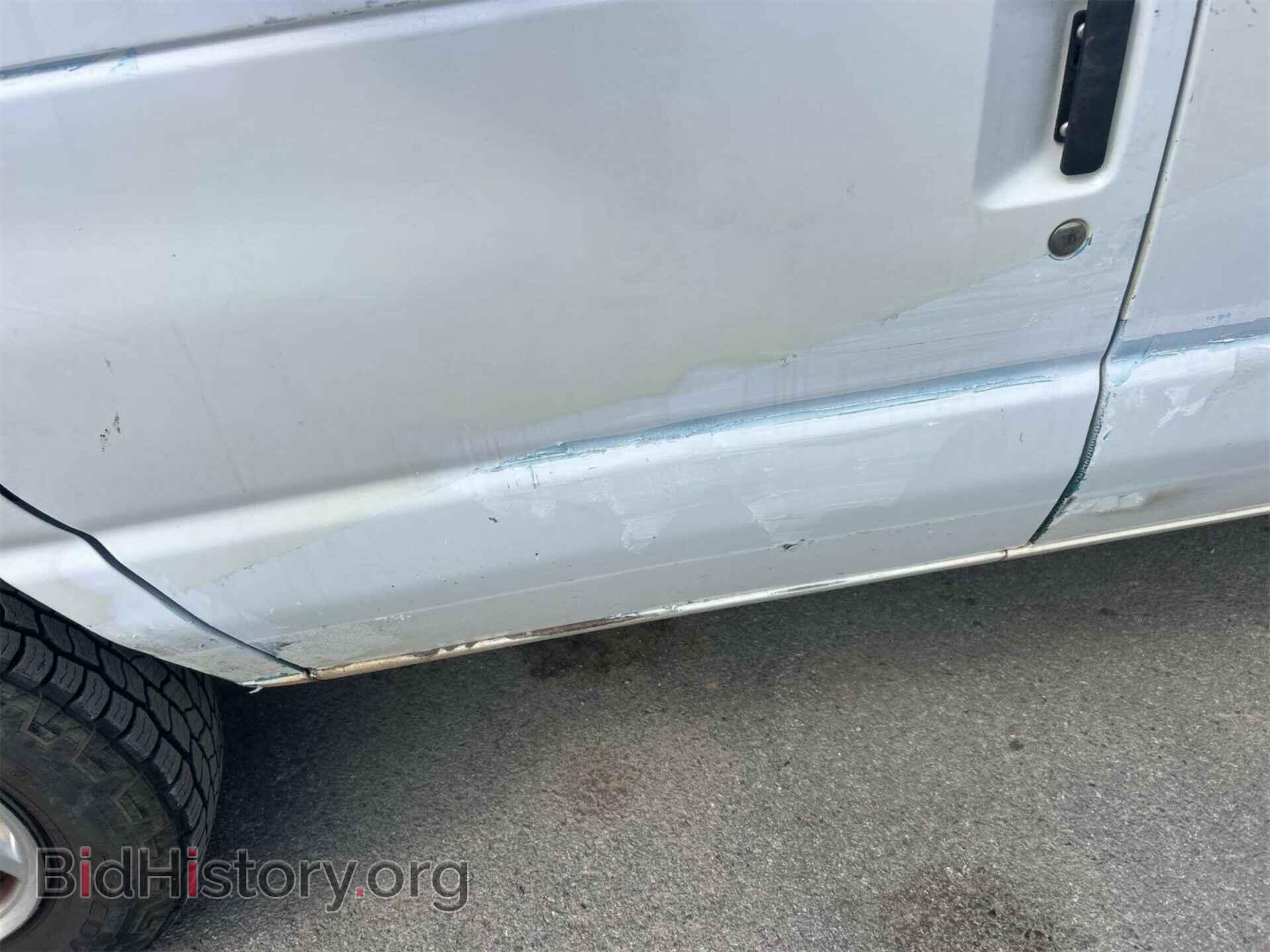 2012 FORD ECONOLINE - VIN: 1FTNE2EW5CDB01838 - Фото 24