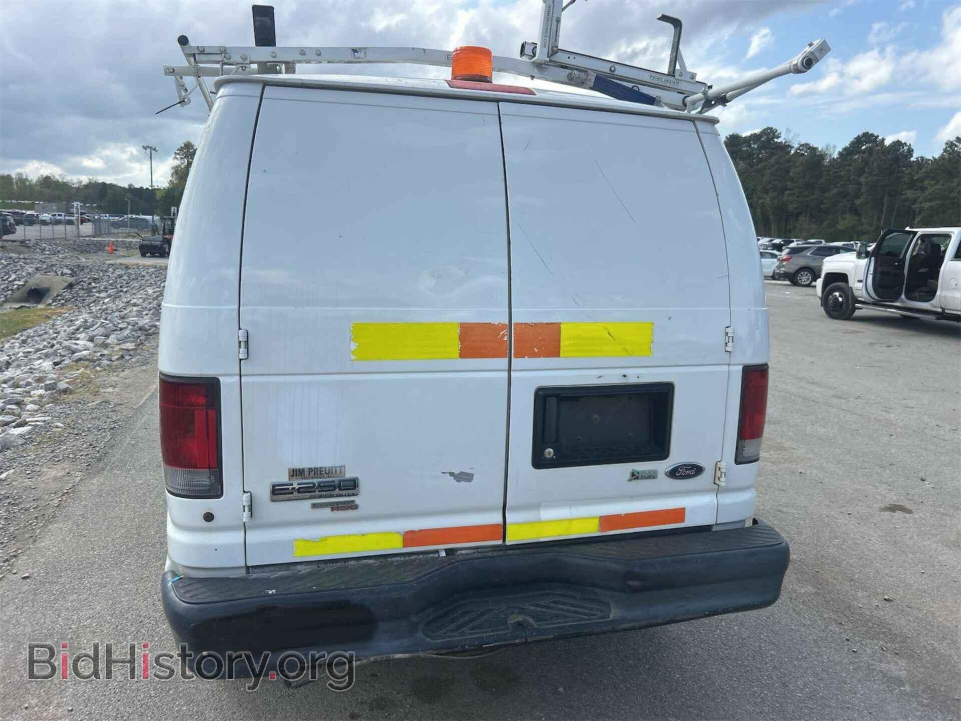 2012 FORD ECONOLINE - VIN: 1FTNE2EW5CDB01838 - Фото 27