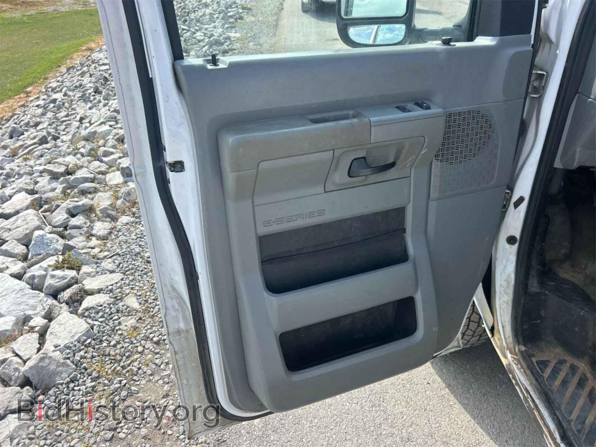 2012 FORD ECONOLINE - VIN: 1FTNE2EW5CDB01838 - Фото 34