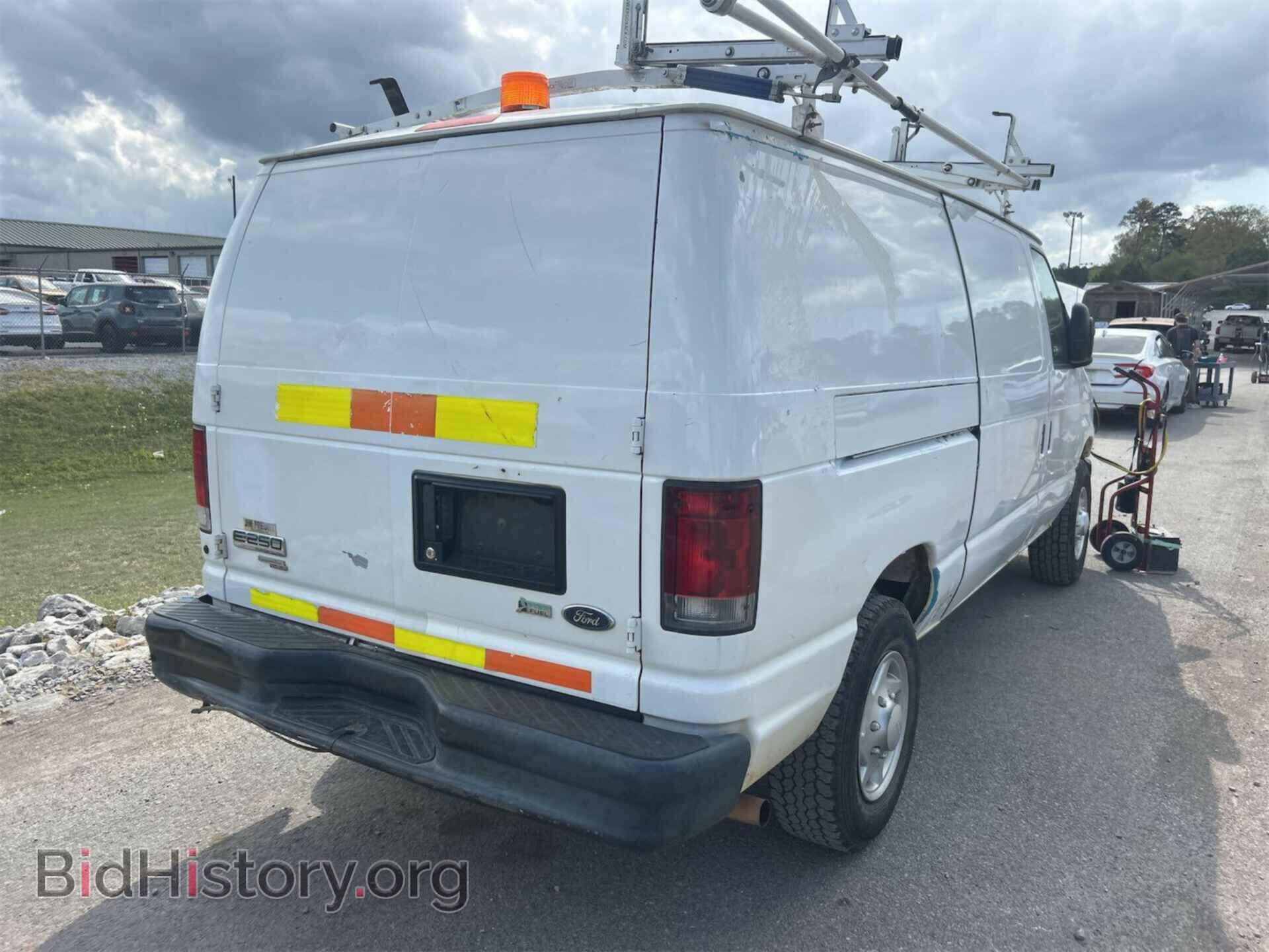 2012 FORD ECONOLINE - VIN: 1FTNE2EW5CDB01838 - Фото 35
