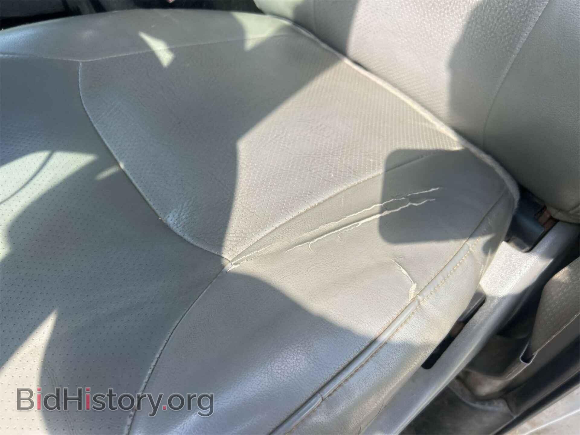2012 FORD ECONOLINE - VIN: 1FTNE2EW5CDB01838 - Фото 6
