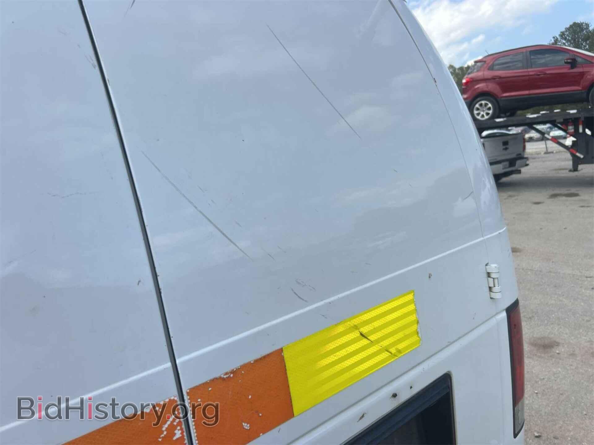 2012 FORD ECONOLINE - VIN: 1FTNE2EW5CDB01838 - Фото 8