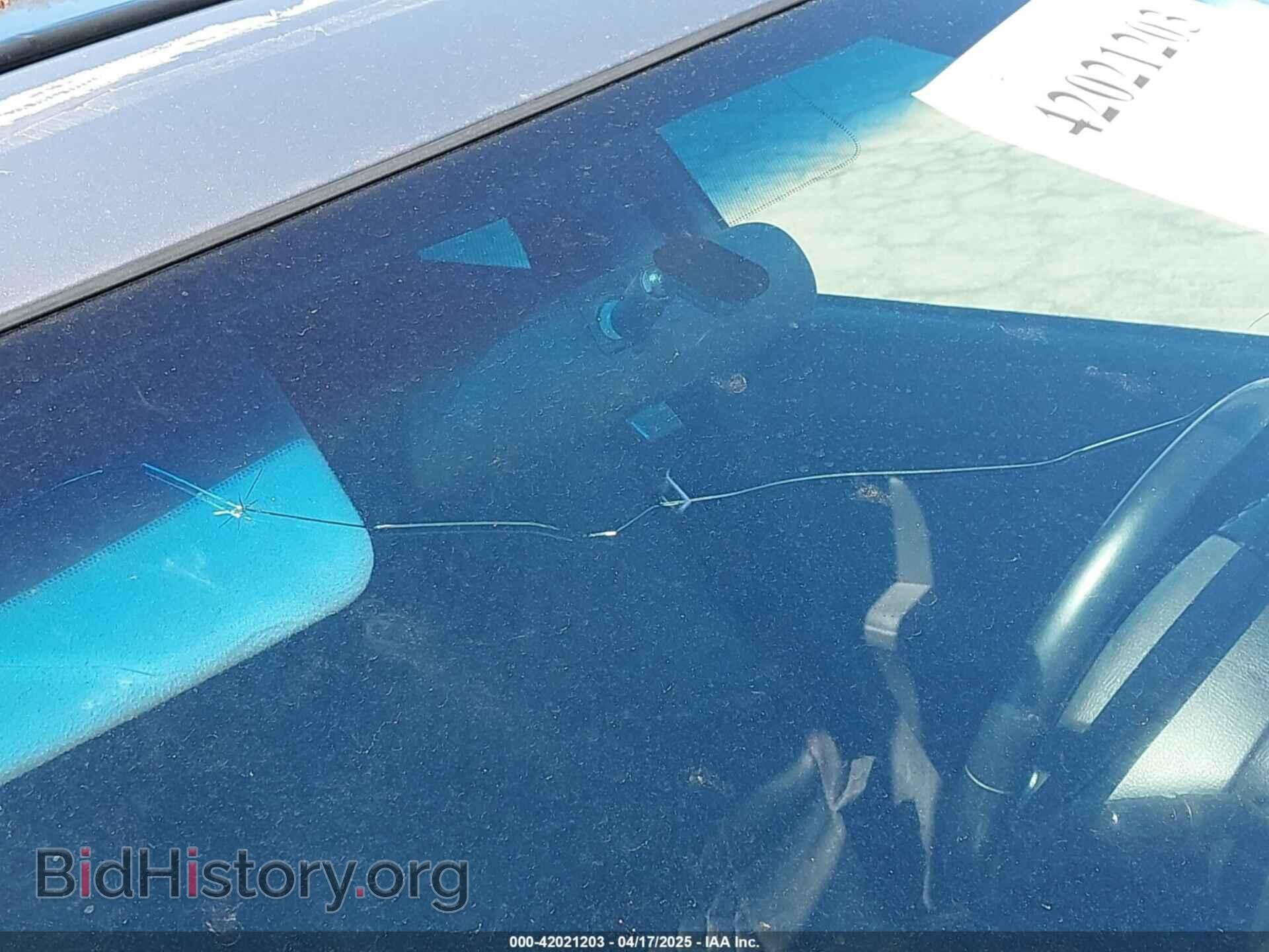 2007 MAZDA MAZDA6 - VIN: 1YVHP84D475M51532 - Фото 19