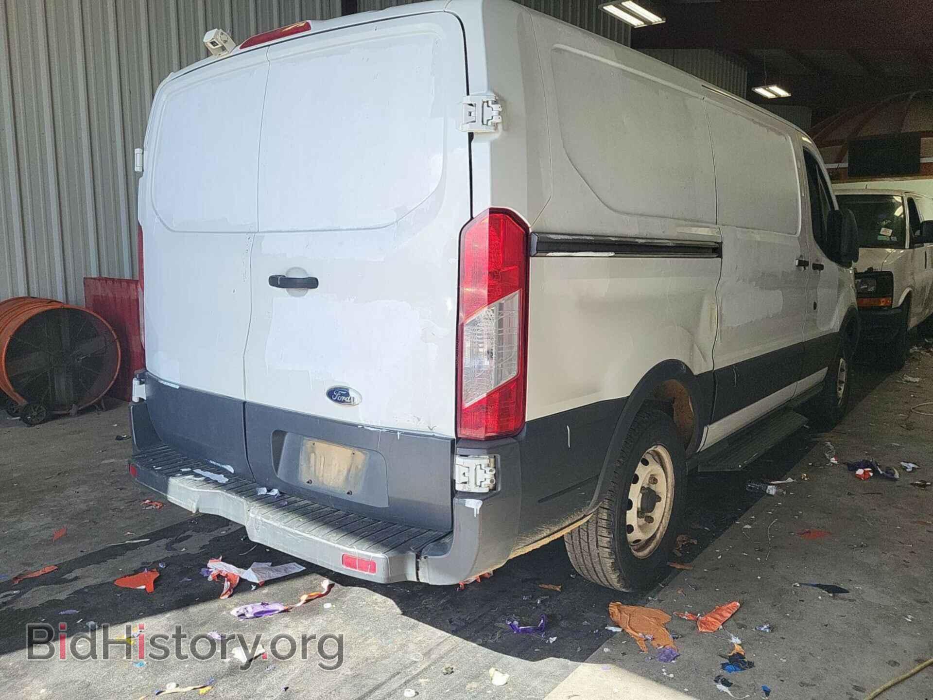 2015 FORD TRANSIT - VIN: 1FTNE1YM6FKB19799 - Фото 18