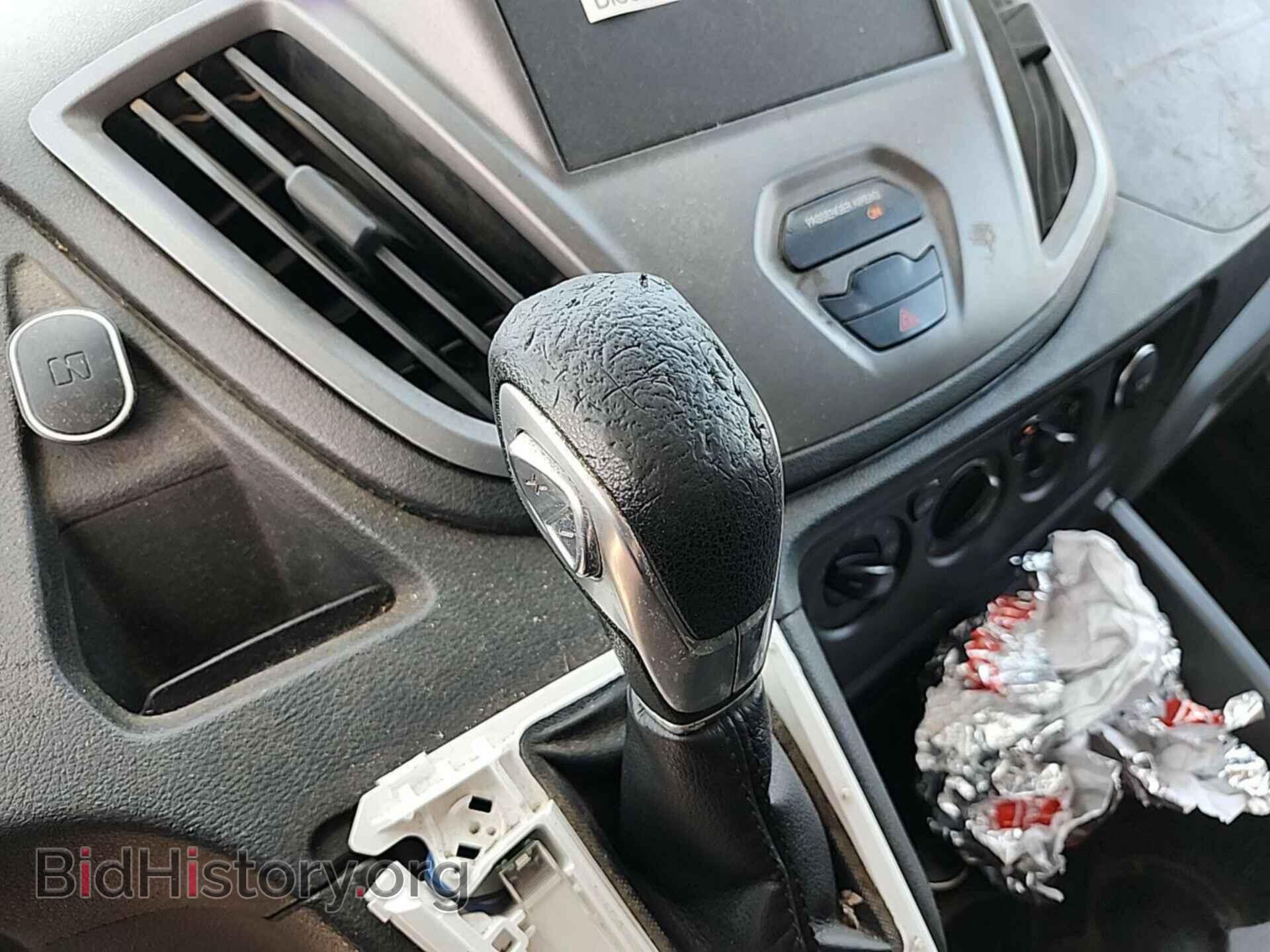 2015 FORD TRANSIT - VIN: 1FTNE1YM6FKB19799 - Фото 27