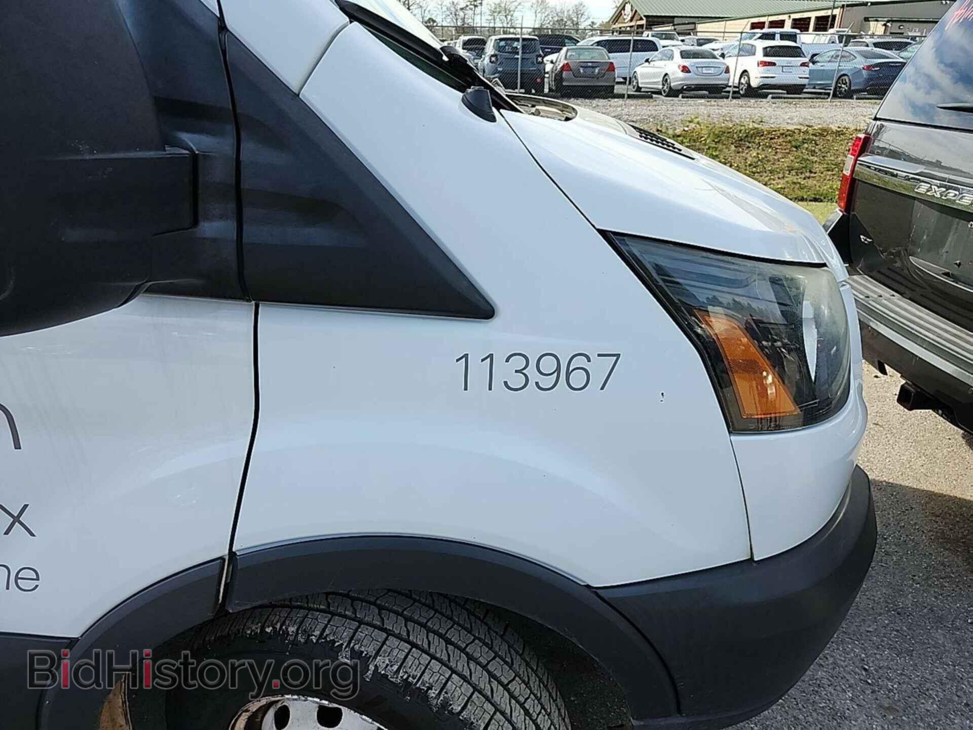 2015 FORD TRANSIT - VIN: 1FTNE1YM6FKB19799 - Фото 32