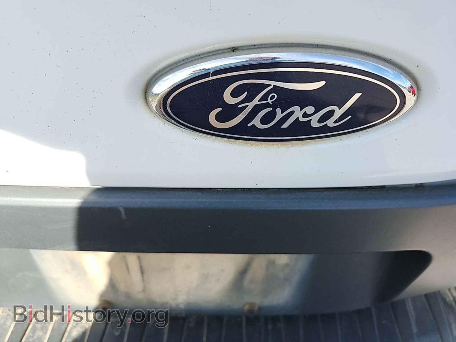 2015 FORD TRANSIT - VIN: 1FTNE1YM6FKB19799 - Фото 9