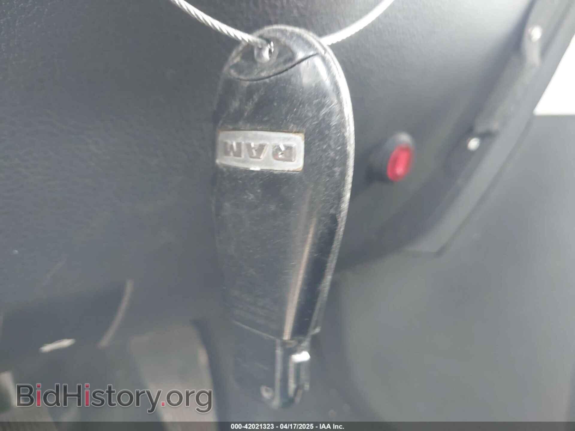 2012 RAM 3500 - VIN: 3C63D3HL3CG118391 - Photo 11