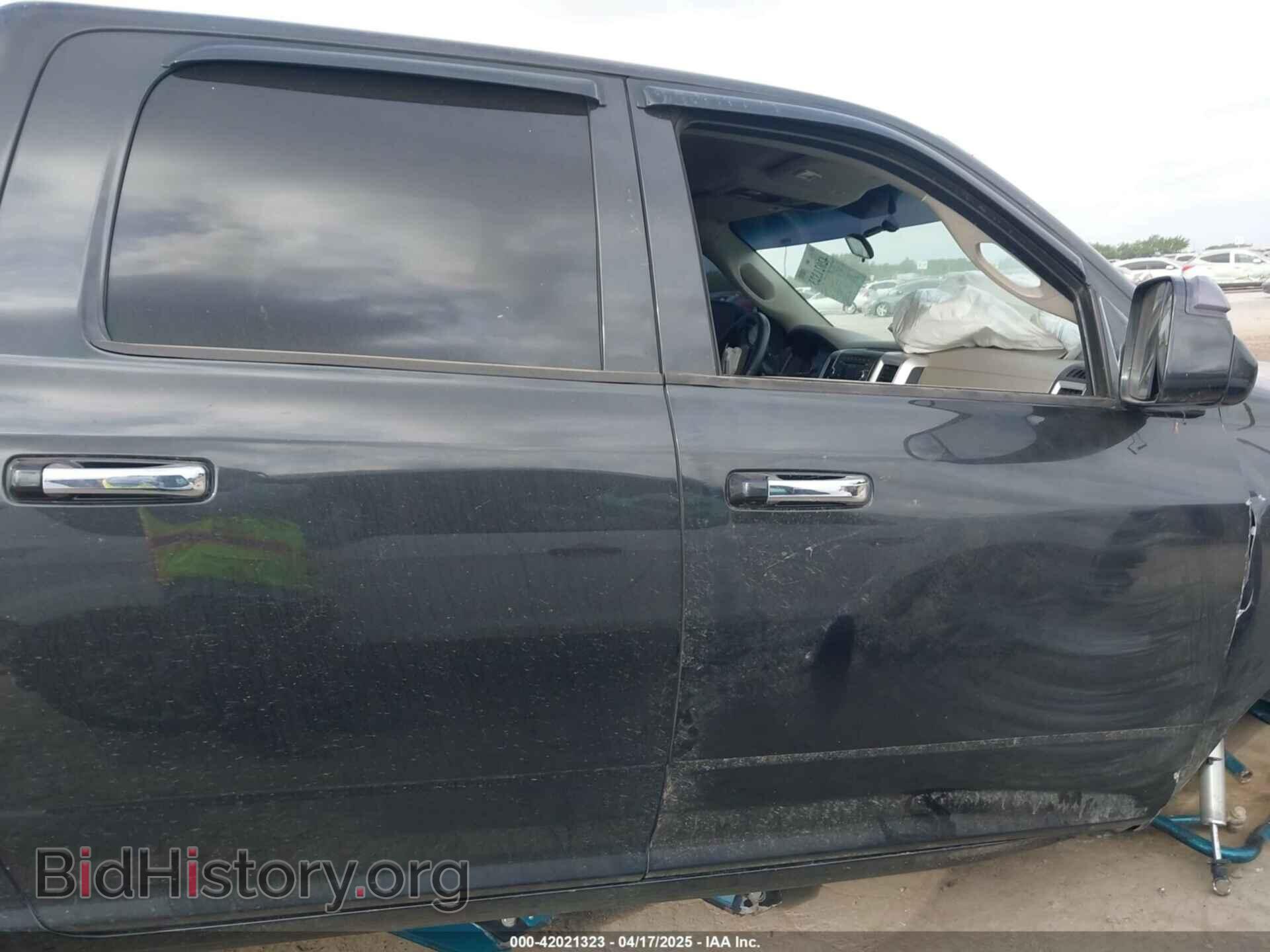 2012 RAM 3500 - VIN: 3C63D3HL3CG118391 - Photo 14