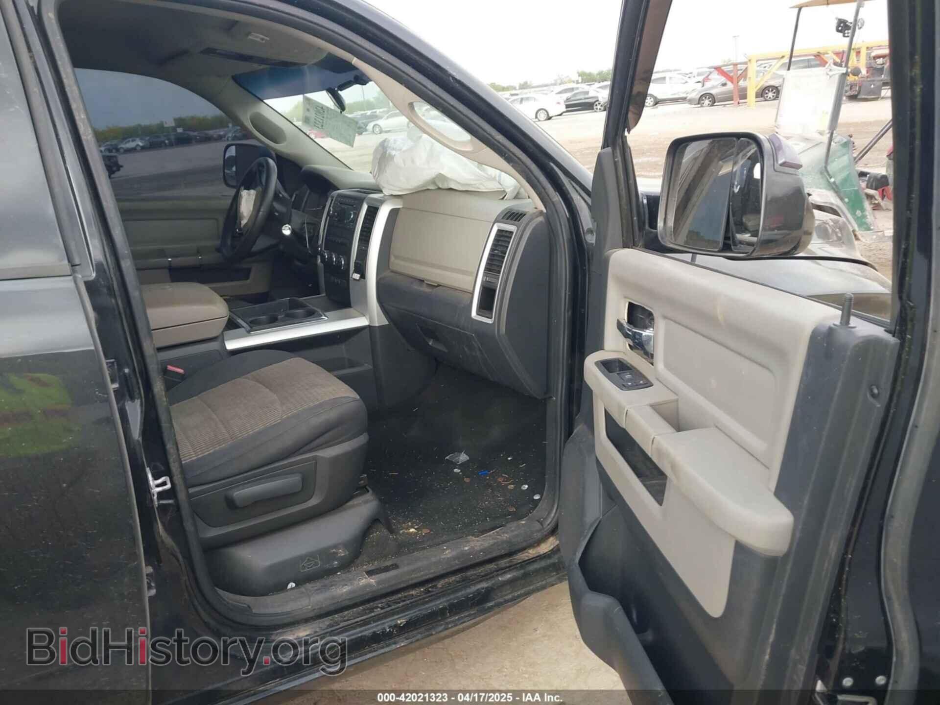 2012 RAM 3500 - VIN: 3C63D3HL3CG118391 - Photo 5