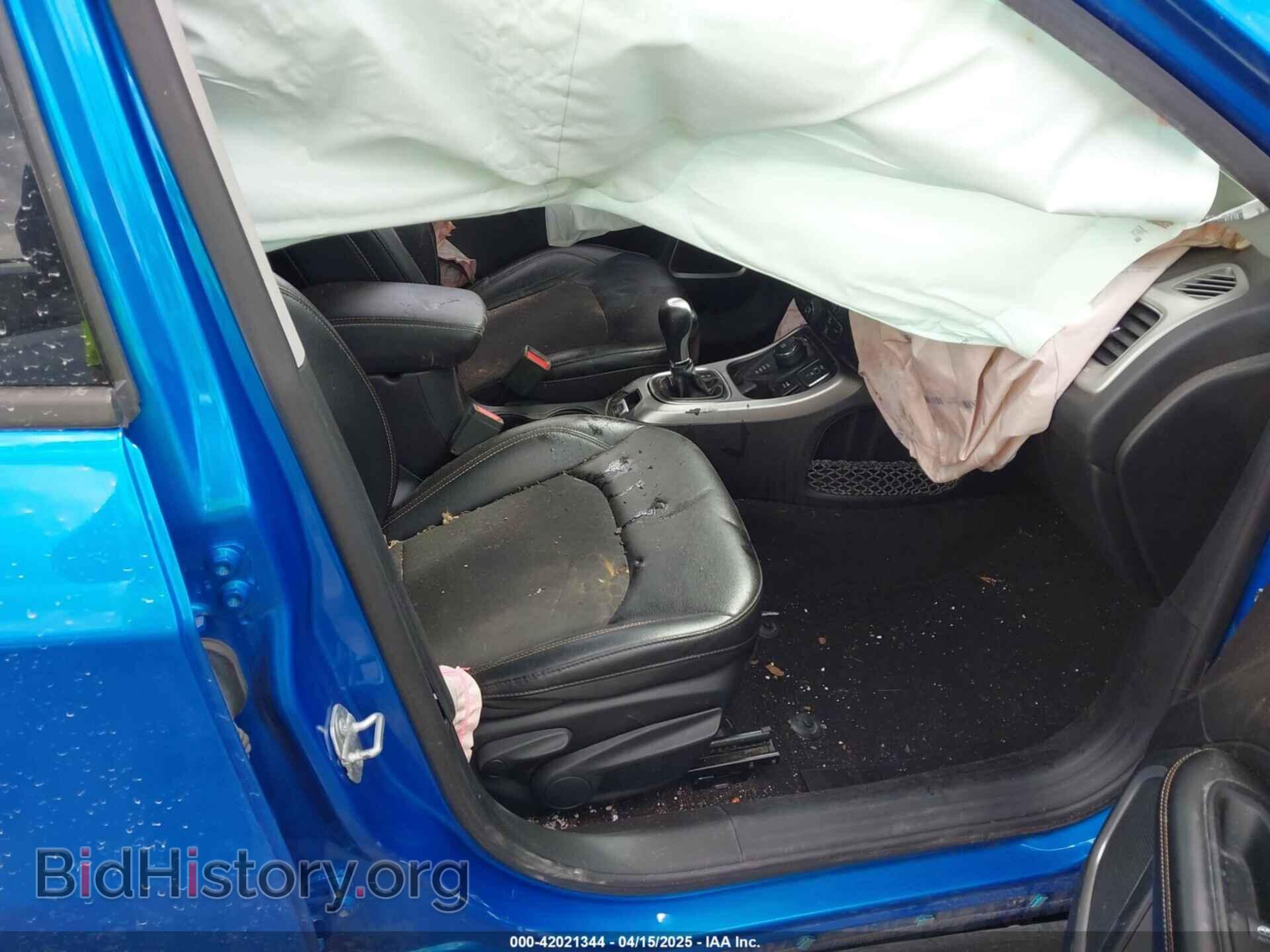 2020 JEEP COMPASS - VIN: 3C4NJDBB1LT160484 - Фото 5