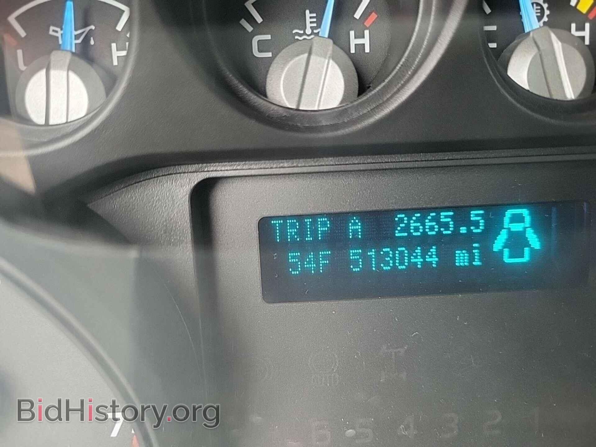 2013 FORD F-250 - VIN: 1FT7X2A69DEA96342 - Фото 2