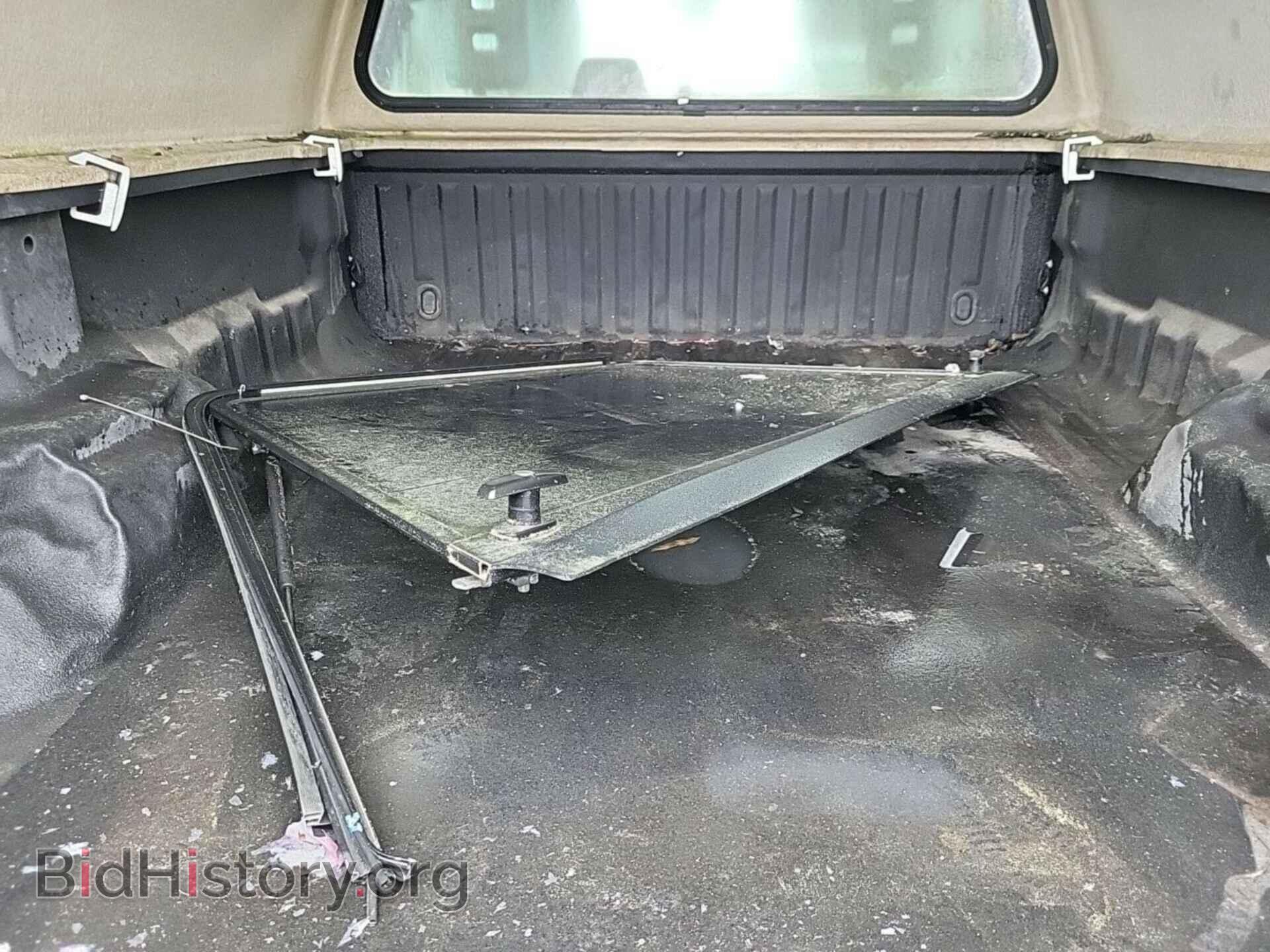 2013 FORD F-250 - VIN: 1FT7X2A69DEA96342 - Фото 7