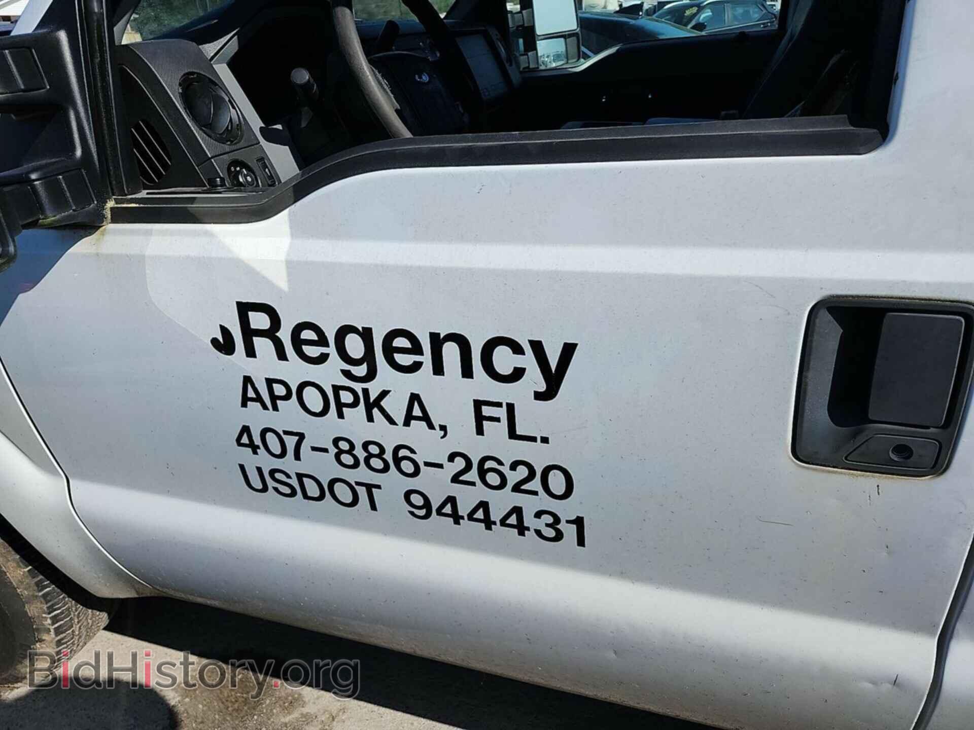 2013 FORD F-250 - VIN: 1FT7X2A69DEA96342 - Фото 10
