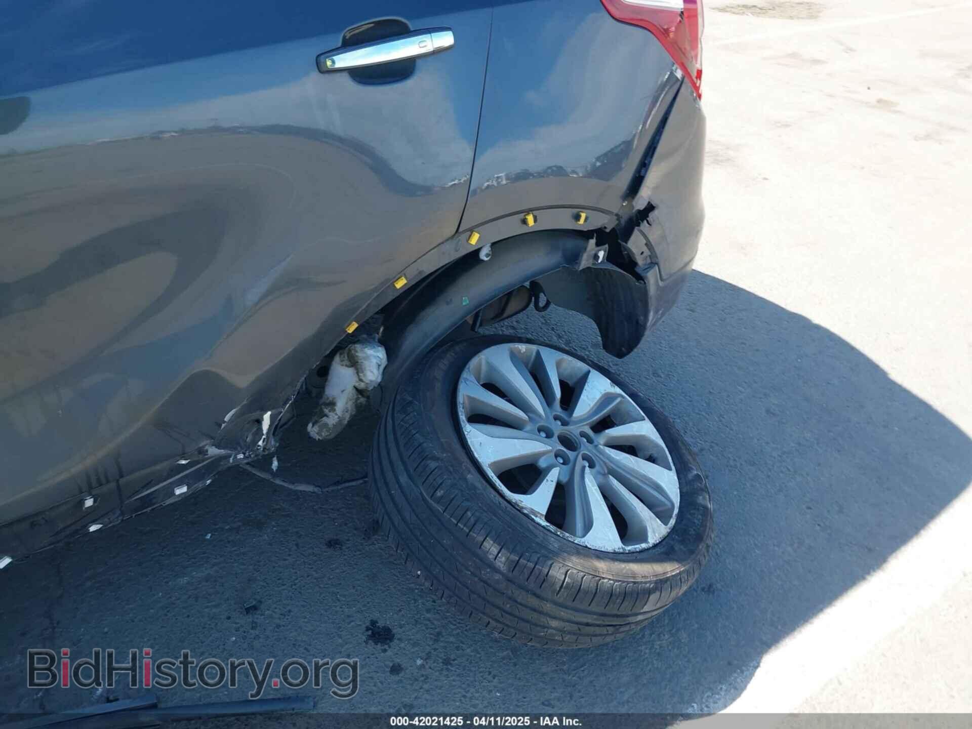 2017 BUICK ENCORE - VIN: KL4CJASB7HB073732 - Photo 6