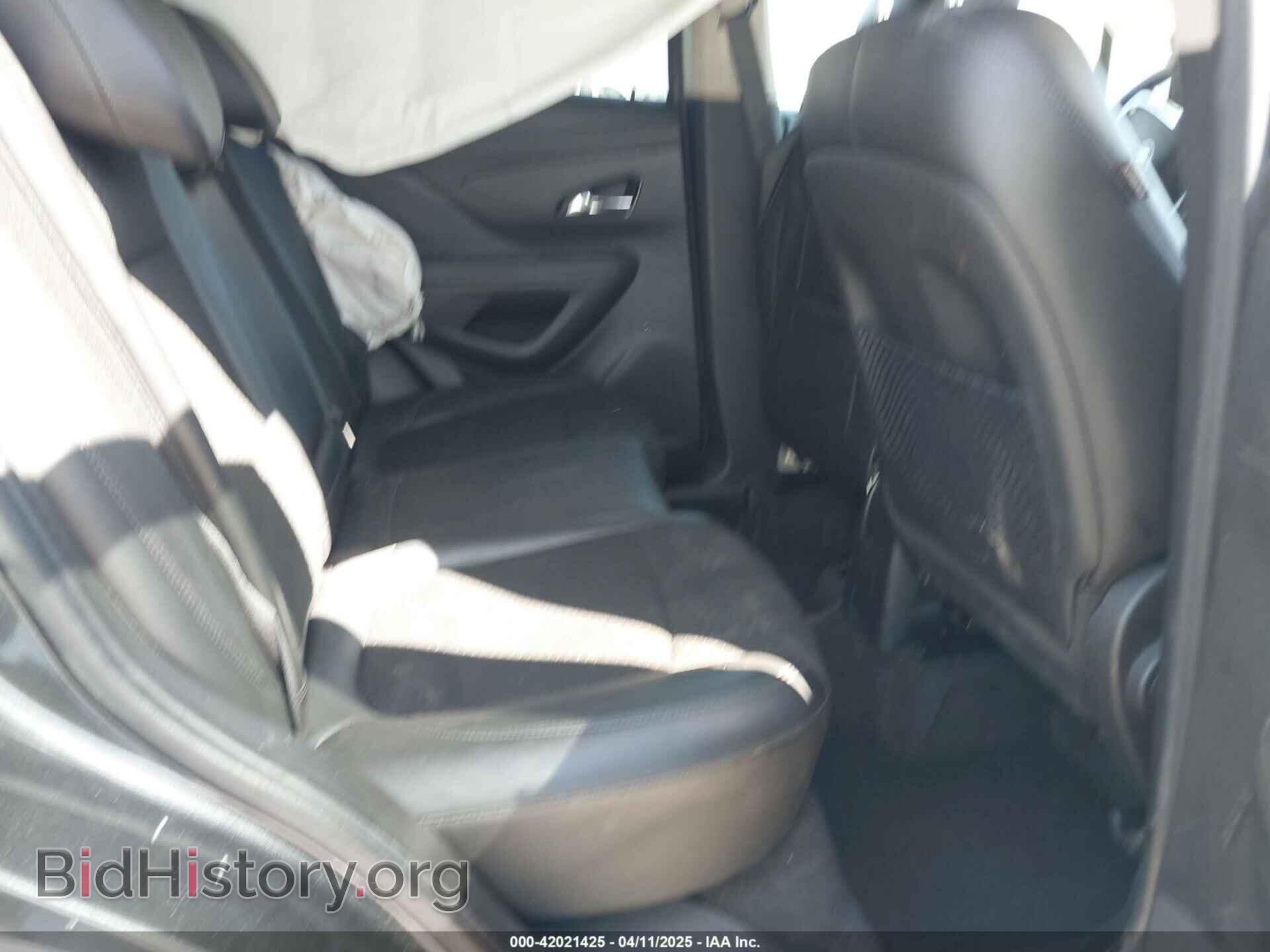 2017 BUICK ENCORE - VIN: KL4CJASB7HB073732 - Photo 8