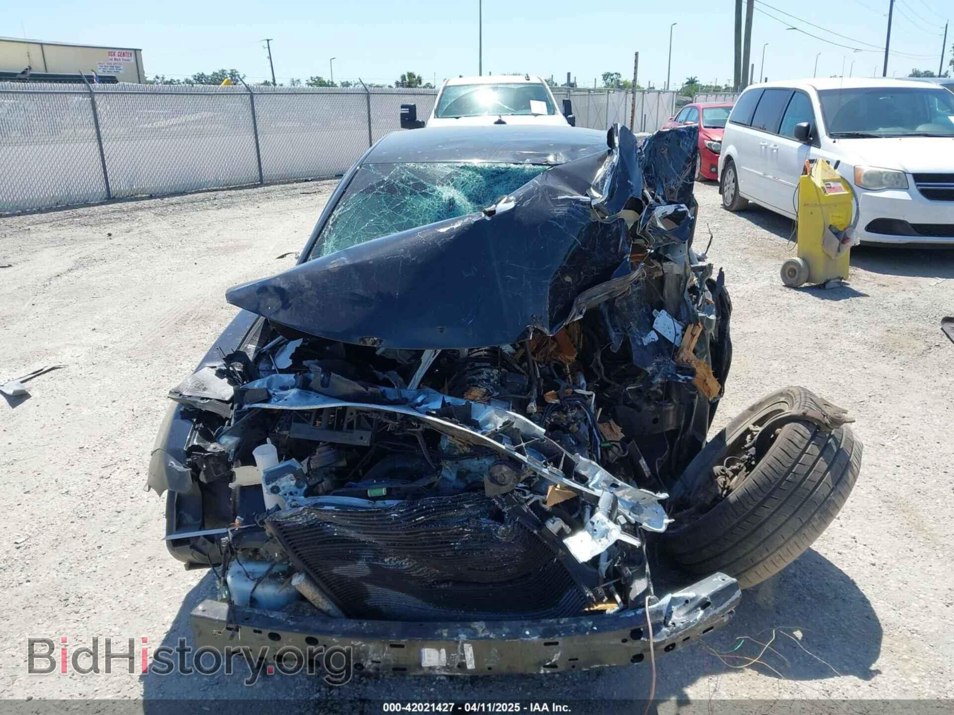 2015 DODGE CHARGER - VIN: 2C3CDXCT5F8772132 - Фото 12