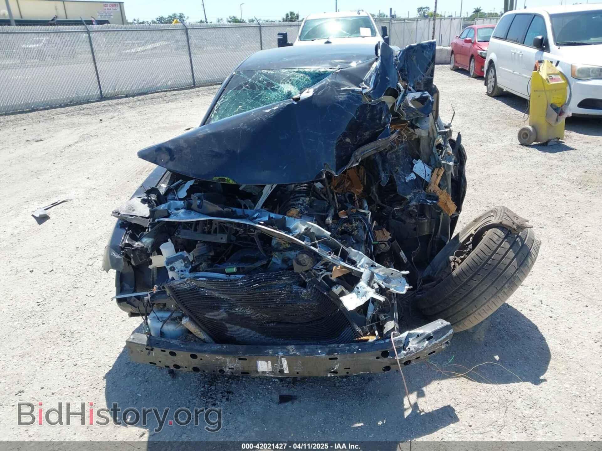 2015 DODGE CHARGER - VIN: 2C3CDXCT5F8772132 - Фото 6