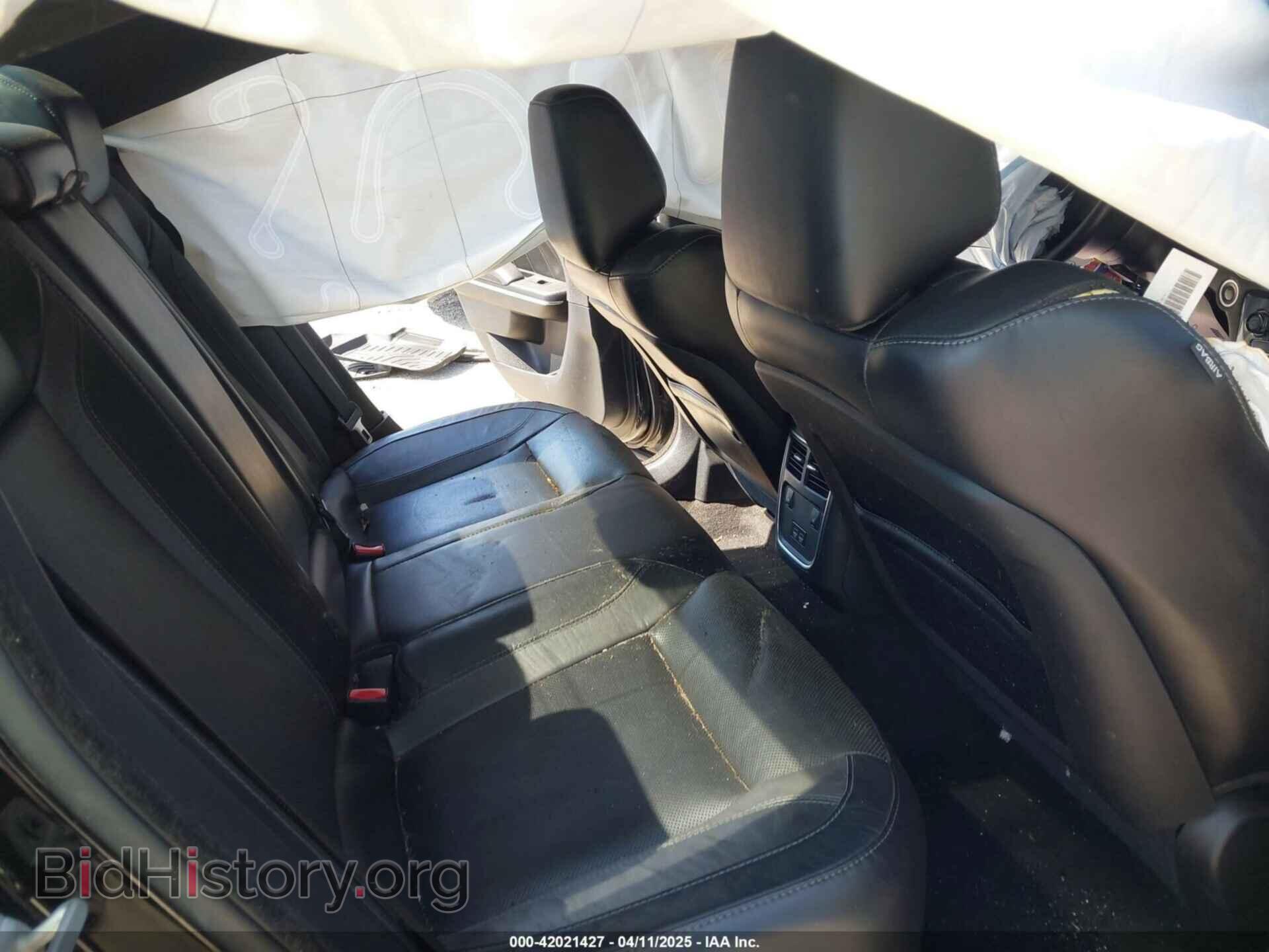 2015 DODGE CHARGER - VIN: 2C3CDXCT5F8772132 - Фото 8