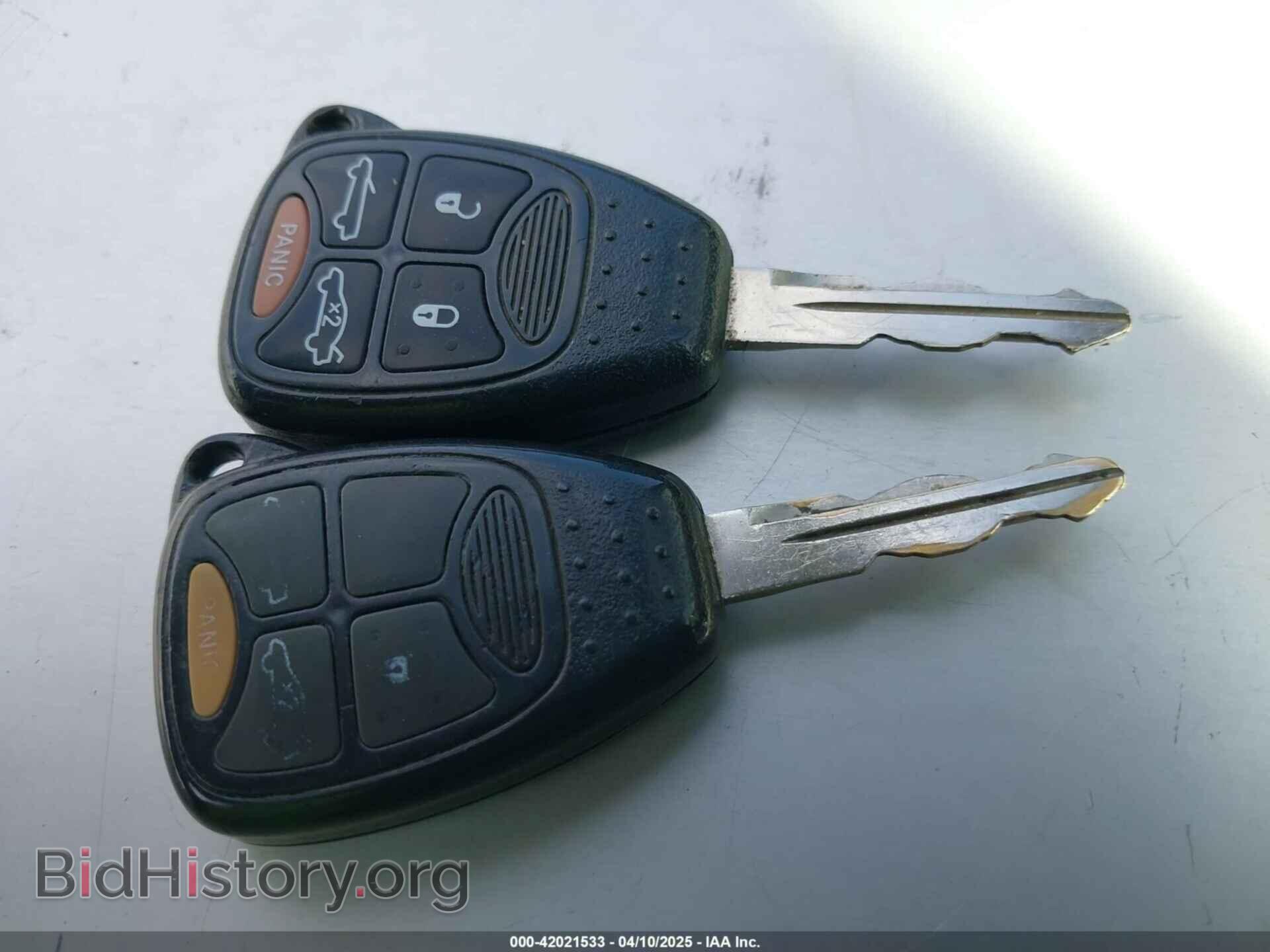 2010 CHRYSLER SEBRING - VIN: 1C3BC5ED7AN142671 - Фото 11