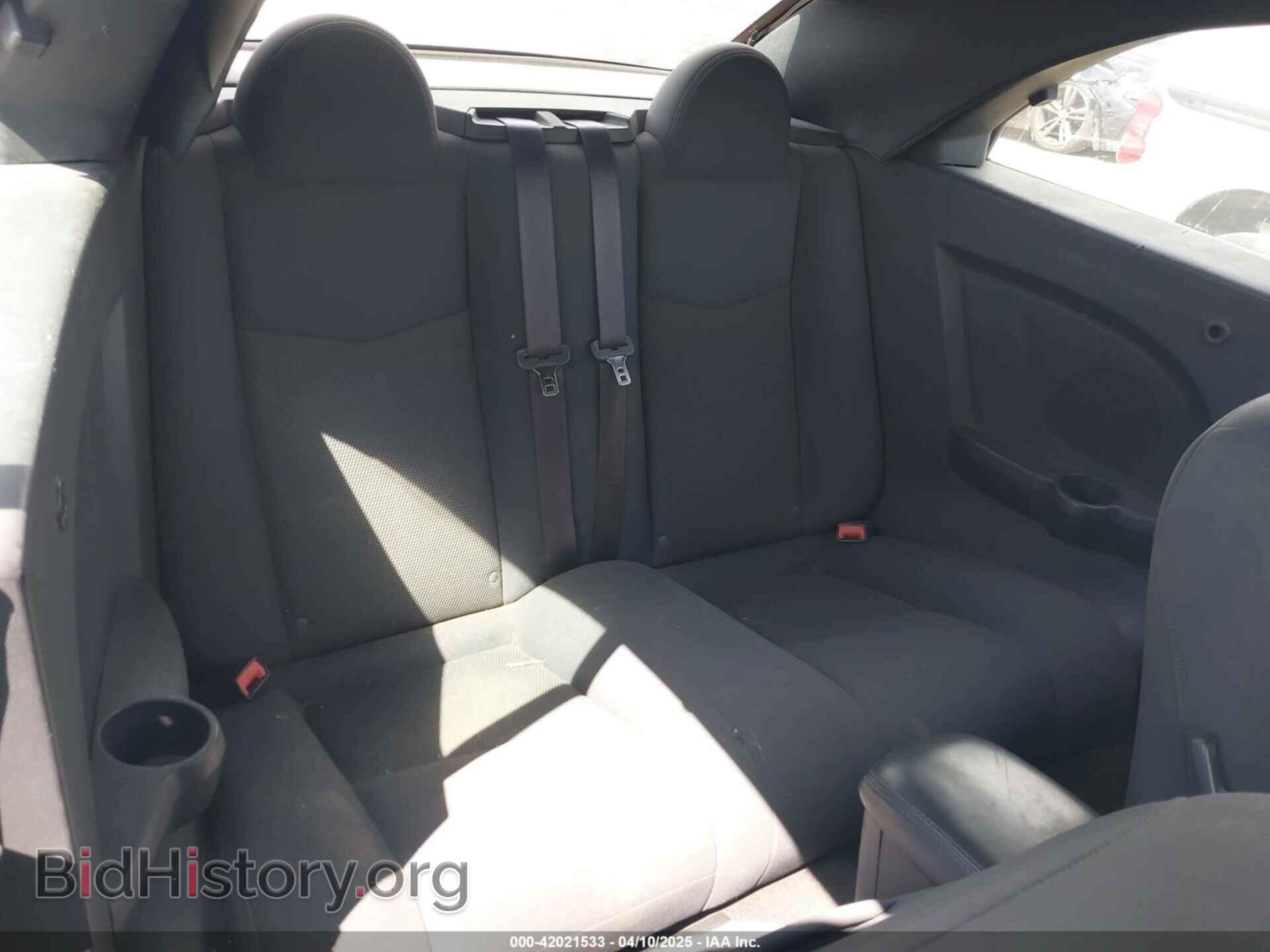 2010 CHRYSLER SEBRING - VIN: 1C3BC5ED7AN142671 - Фото 8