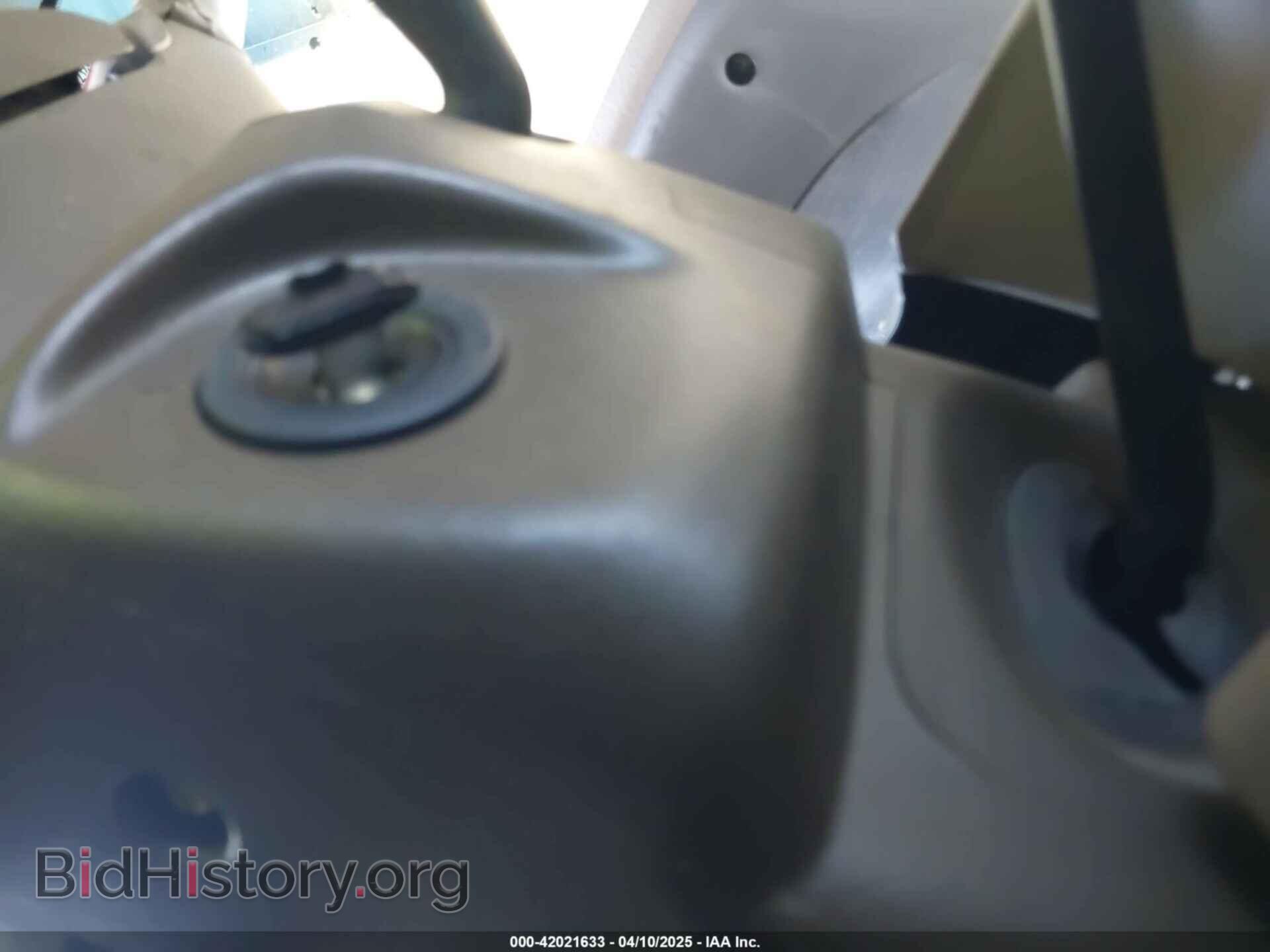 2007 HONDA PILOT - VIN: 5FNYF28547B000155 - Фото 11